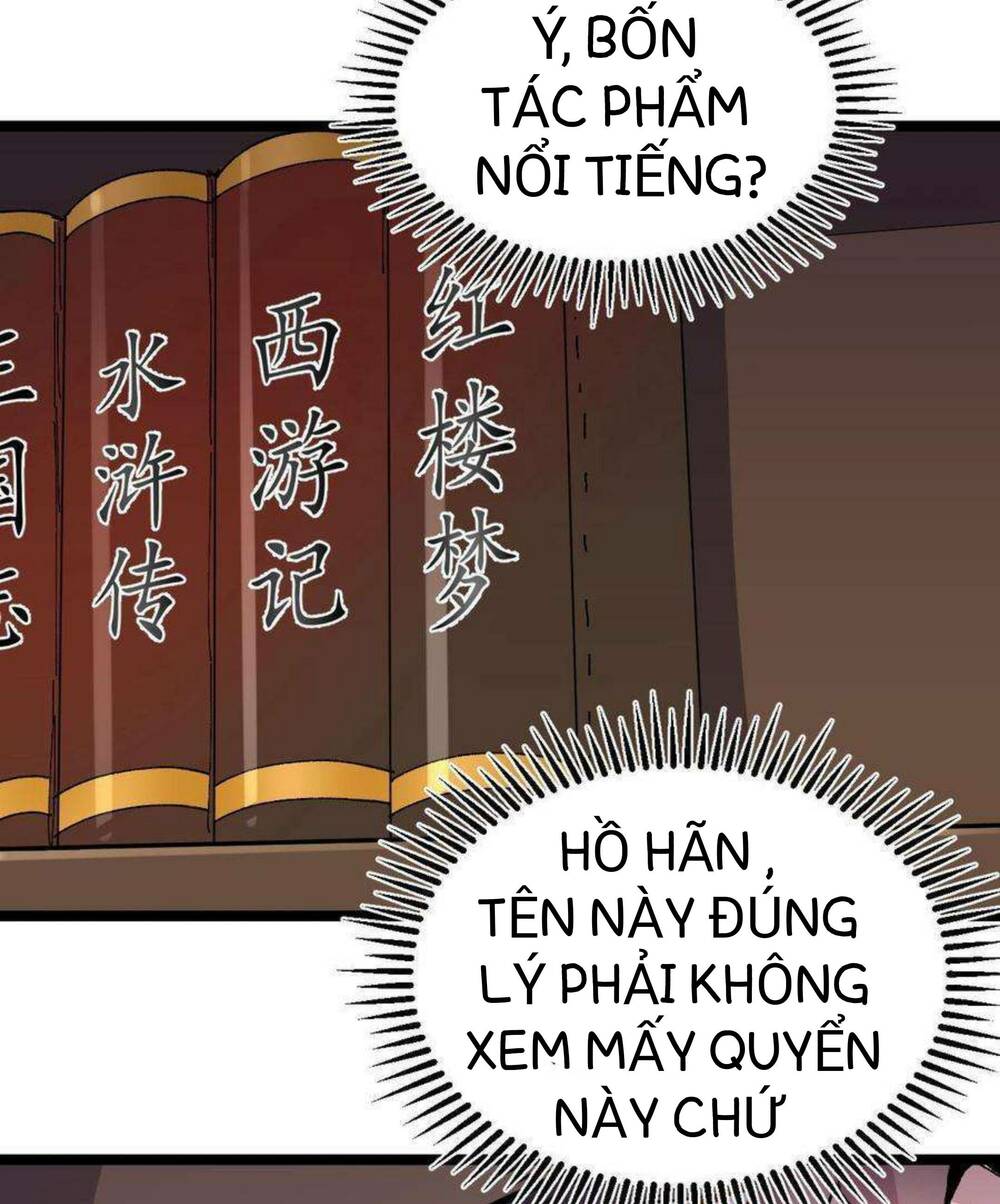 Trùng Sinh Trở Lại 1983 Làm Phú Hào: Chapter 18