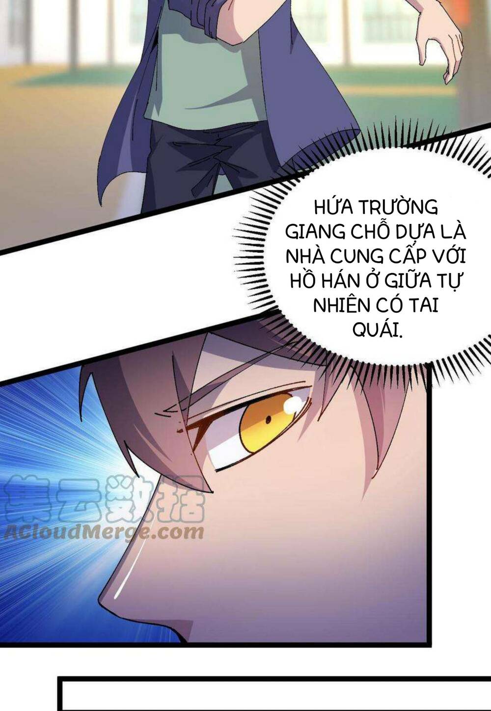 Trùng Sinh Trở Lại 1983 Làm Phú Hào: Chapter 18