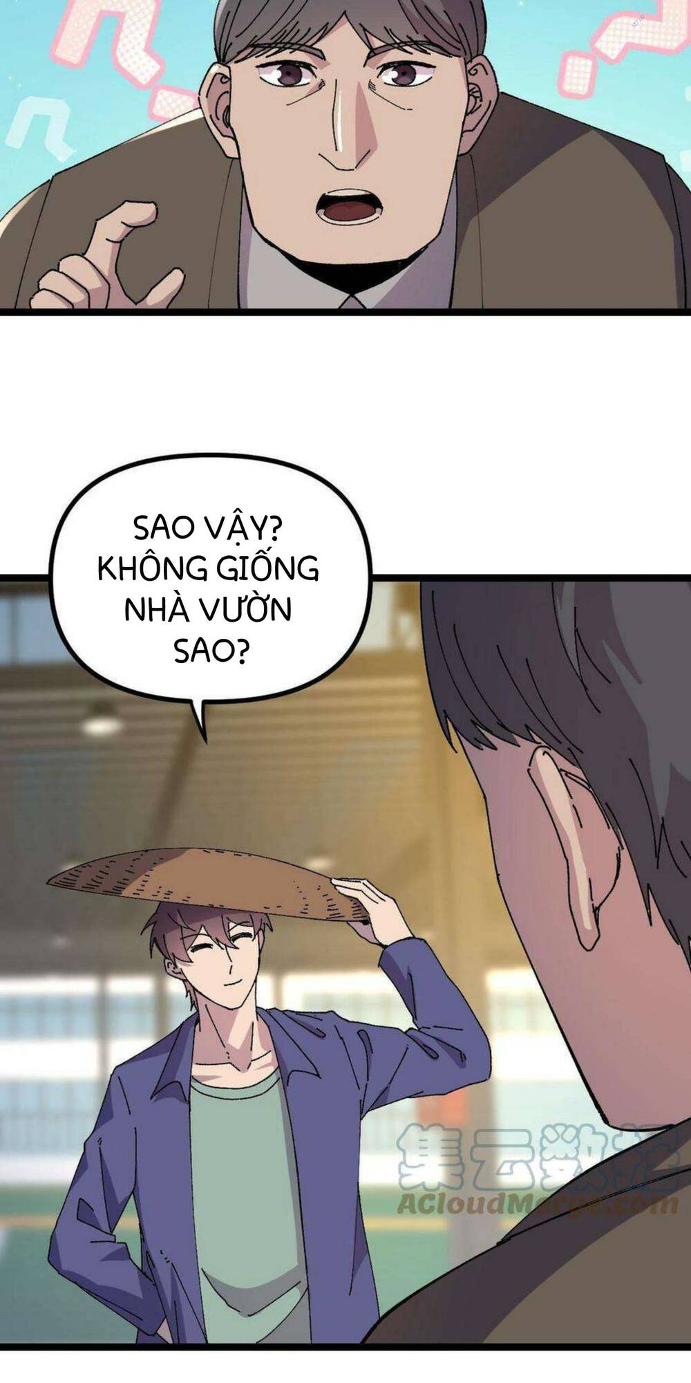 Trùng Sinh Trở Lại 1983 Làm Phú Hào: Chapter 18