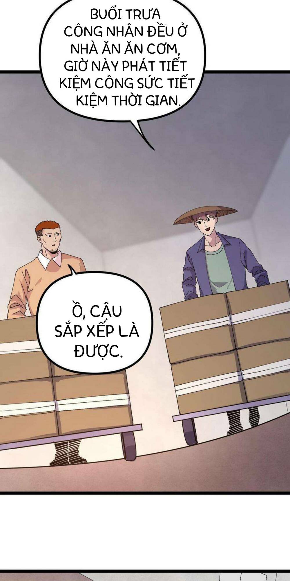 Trùng Sinh Trở Lại 1983 Làm Phú Hào: Chapter 18