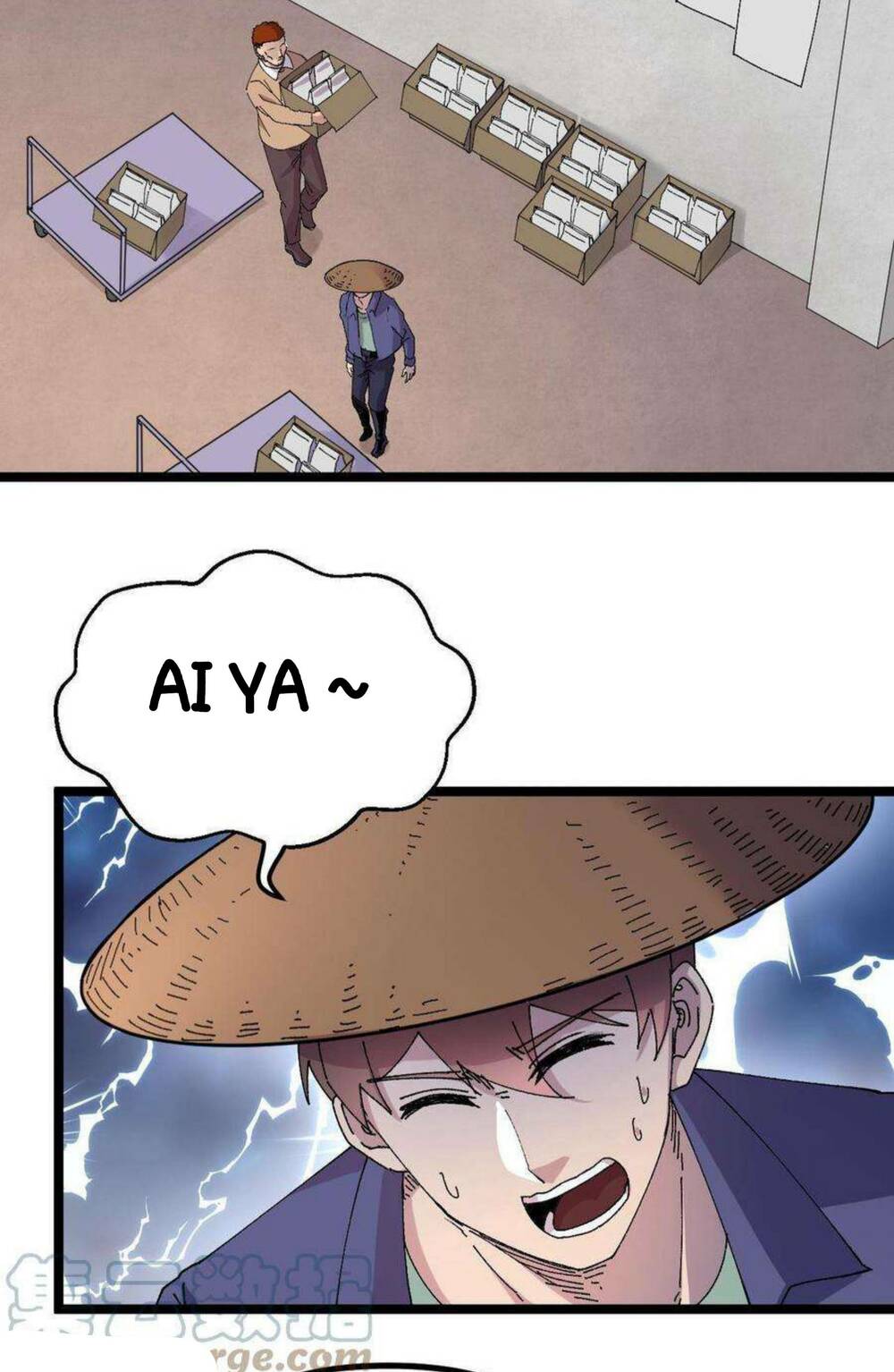 Trùng Sinh Trở Lại 1983 Làm Phú Hào: Chapter 18