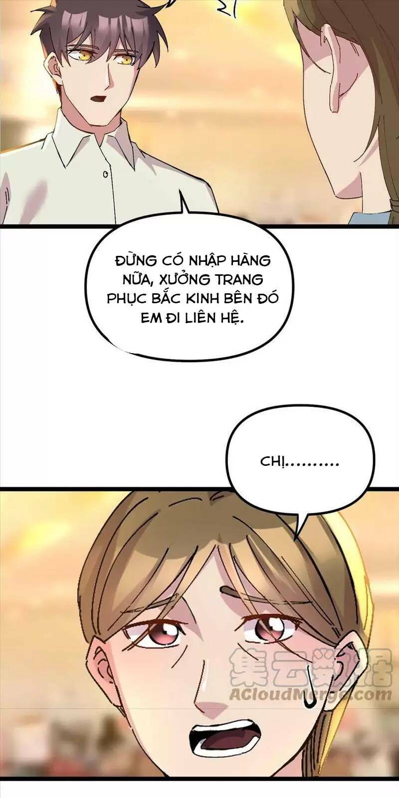 Trùng Sinh Trở Lại 1983 Làm Phú Hào: Chapter 194