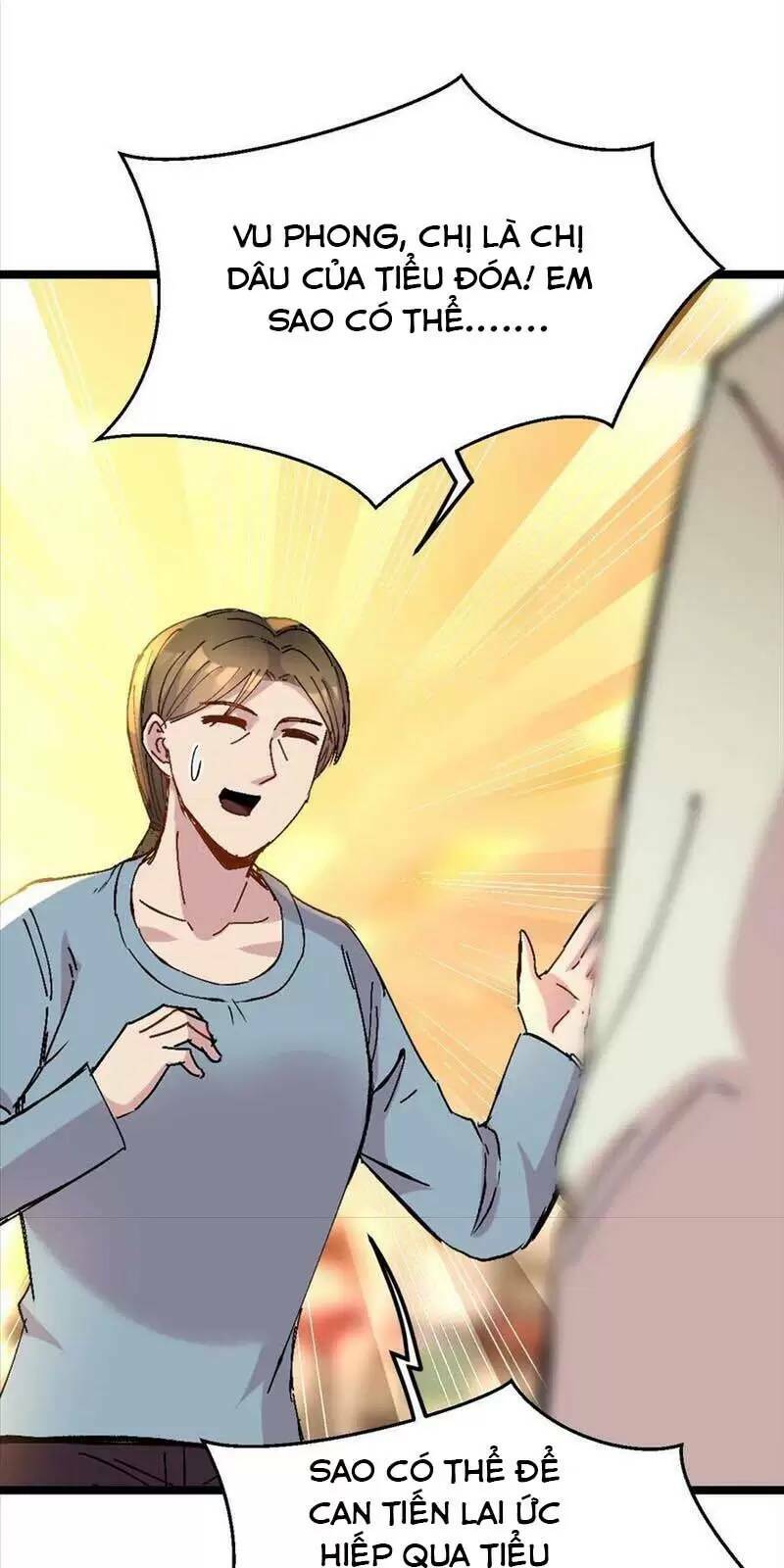Trùng Sinh Trở Lại 1983 Làm Phú Hào: Chapter 194