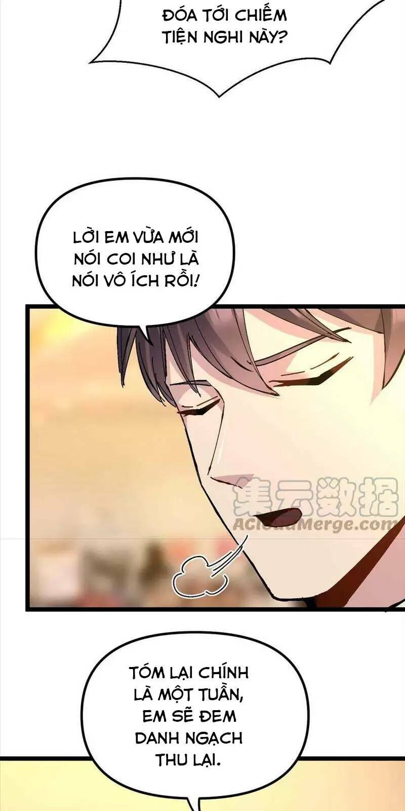 Trùng Sinh Trở Lại 1983 Làm Phú Hào: Chapter 194