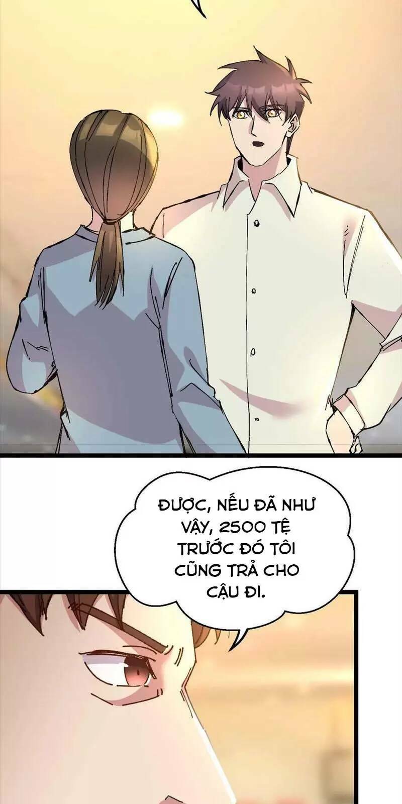 Trùng Sinh Trở Lại 1983 Làm Phú Hào: Chapter 194