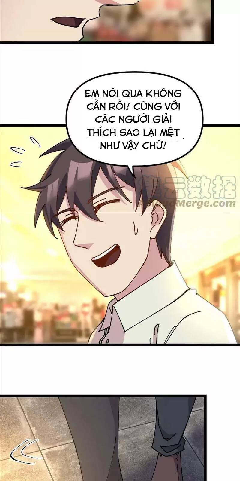 Trùng Sinh Trở Lại 1983 Làm Phú Hào: Chapter 194