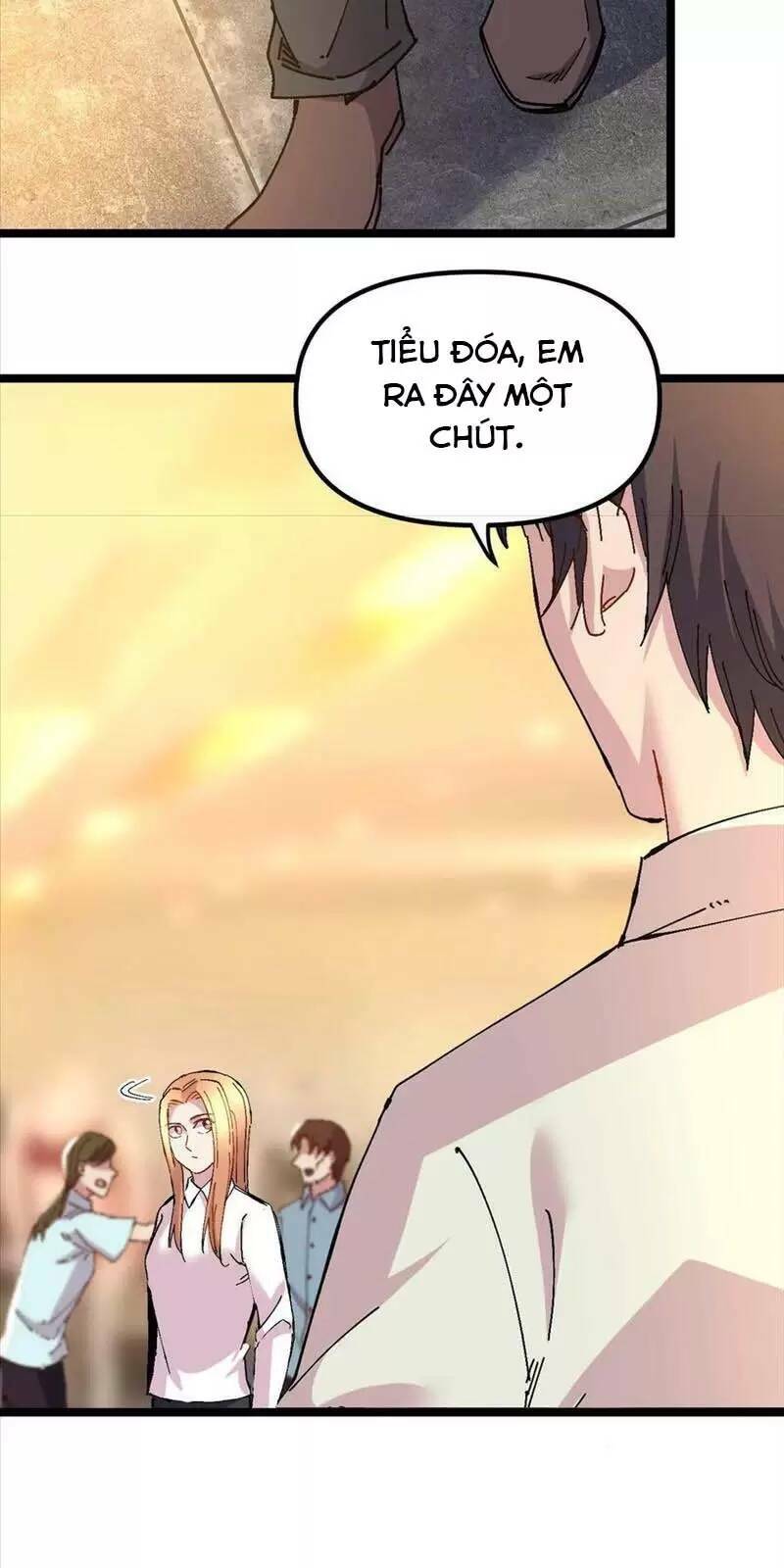 Trùng Sinh Trở Lại 1983 Làm Phú Hào: Chapter 194
