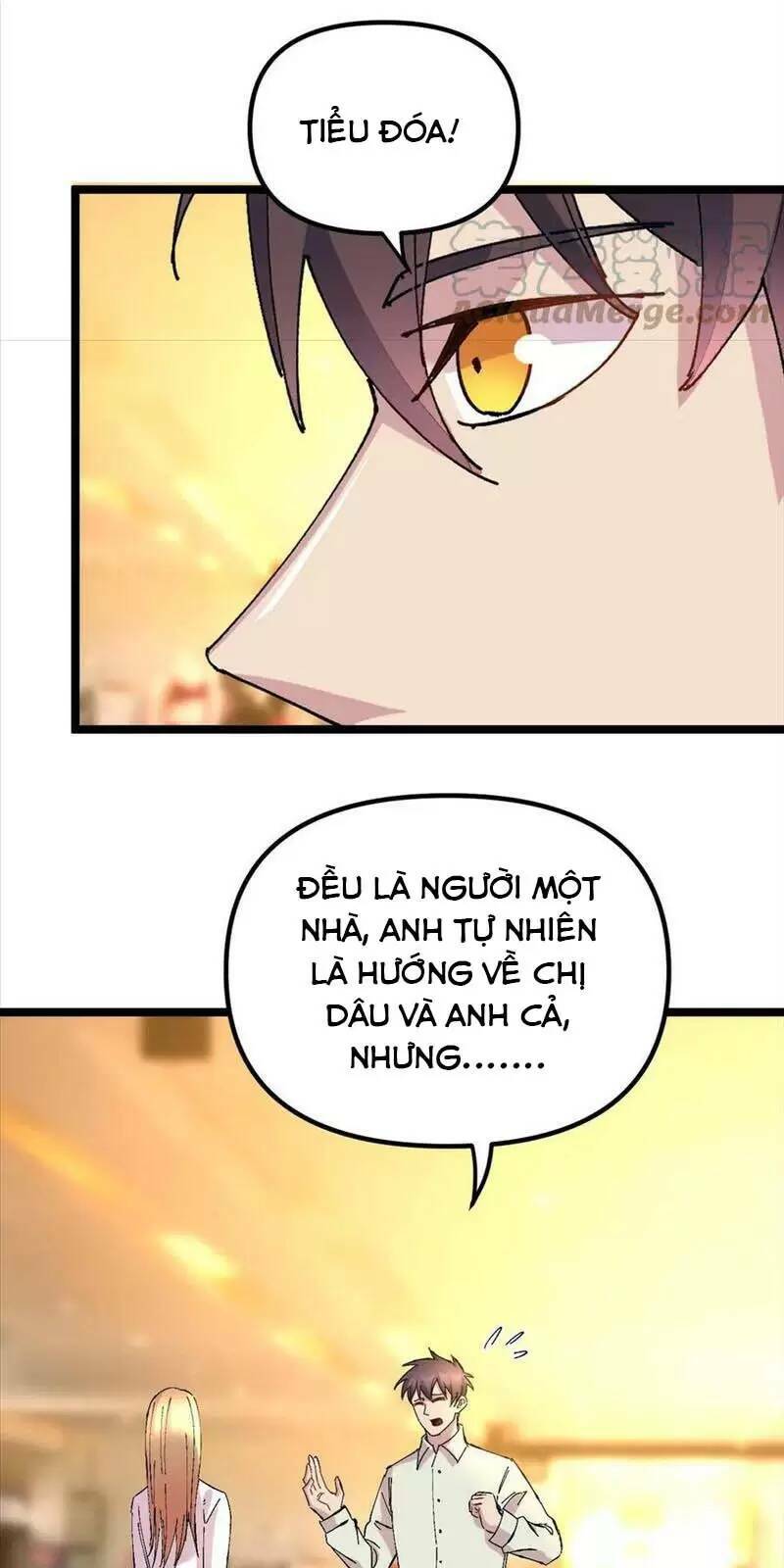 Trùng Sinh Trở Lại 1983 Làm Phú Hào: Chapter 194