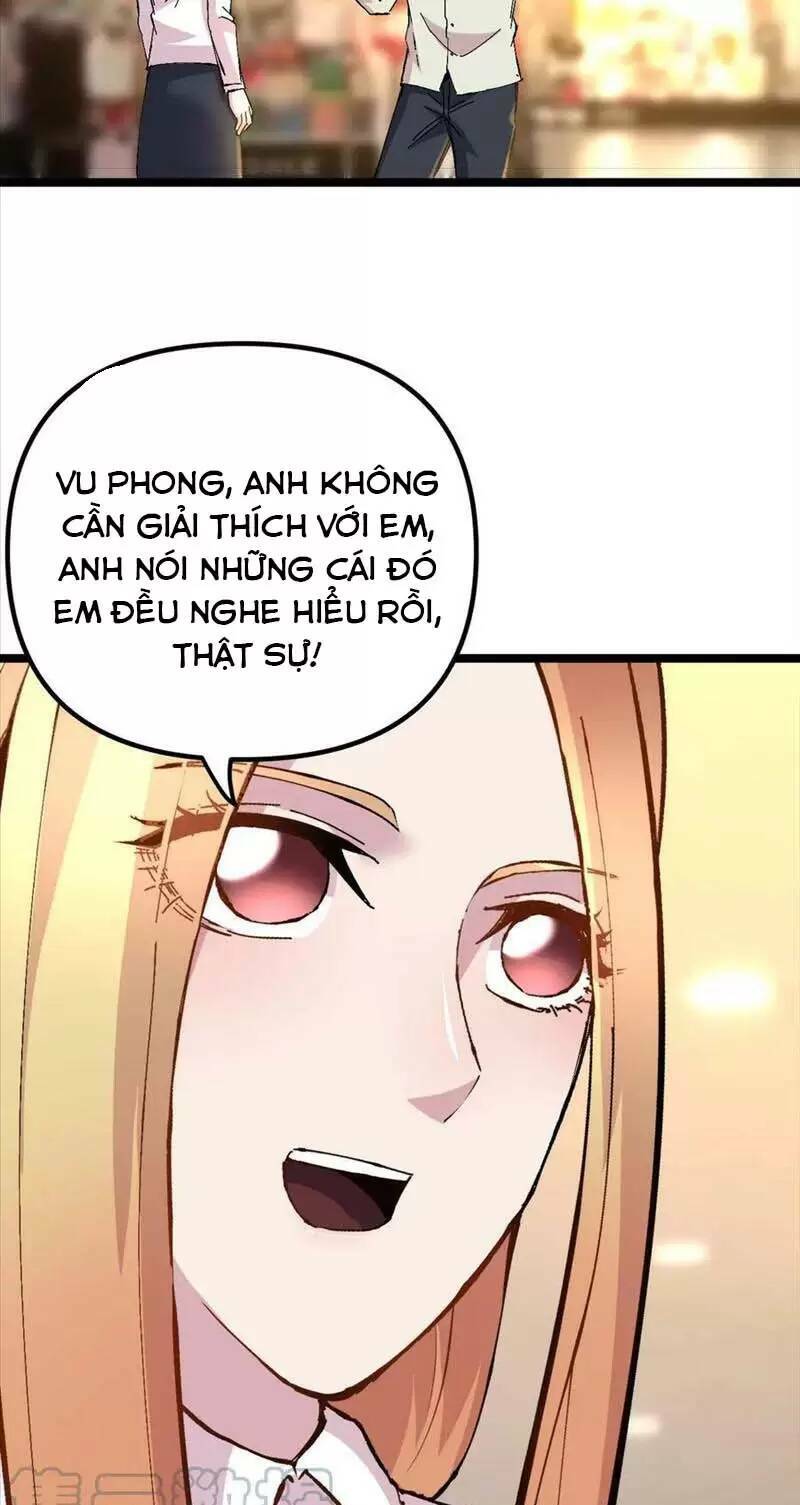 Trùng Sinh Trở Lại 1983 Làm Phú Hào: Chapter 194