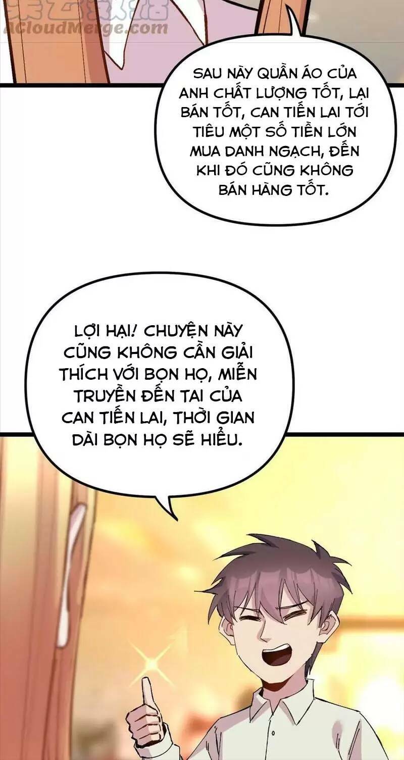 Trùng Sinh Trở Lại 1983 Làm Phú Hào: Chapter 194