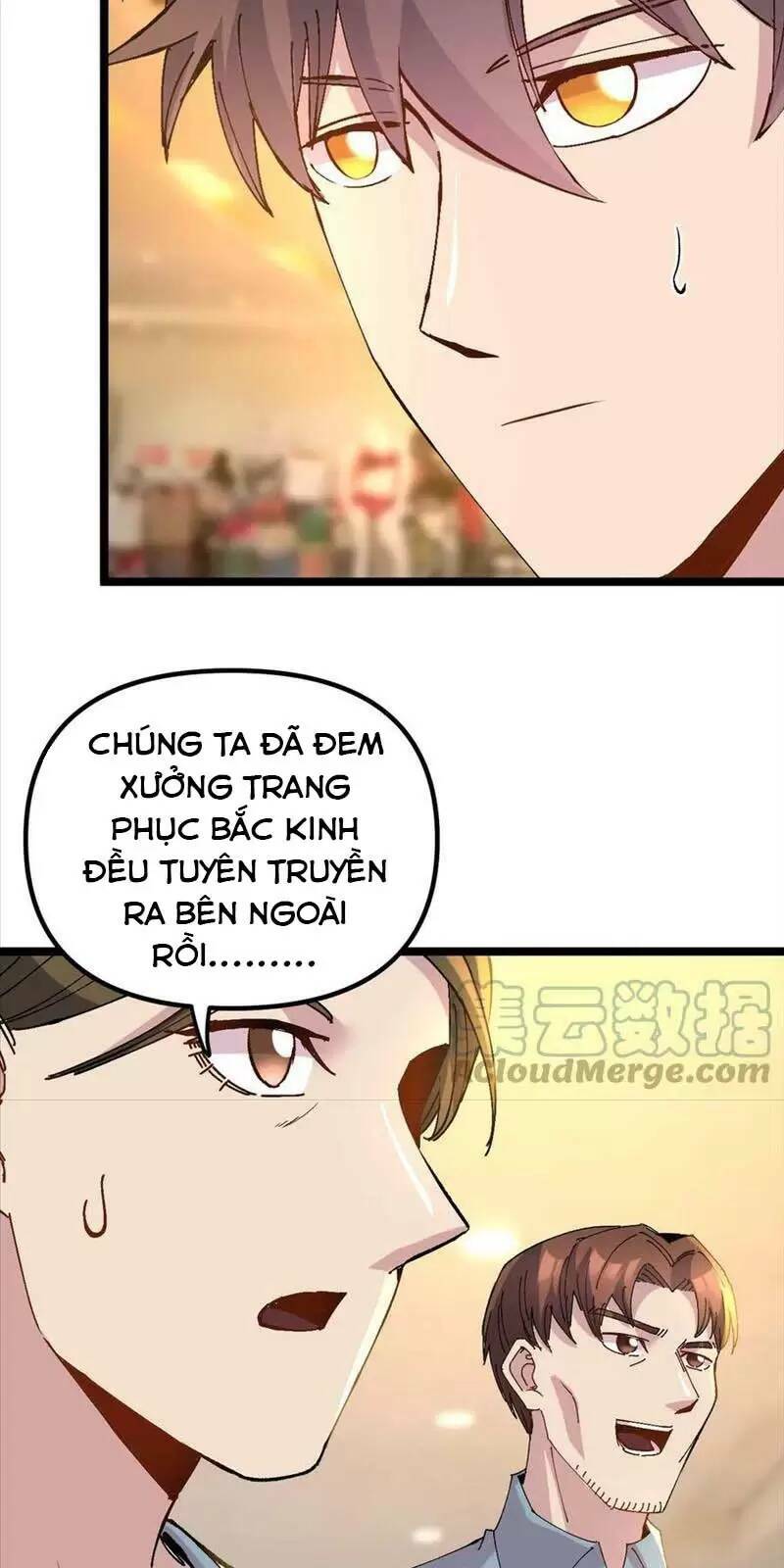 Trùng Sinh Trở Lại 1983 Làm Phú Hào: Chapter 194