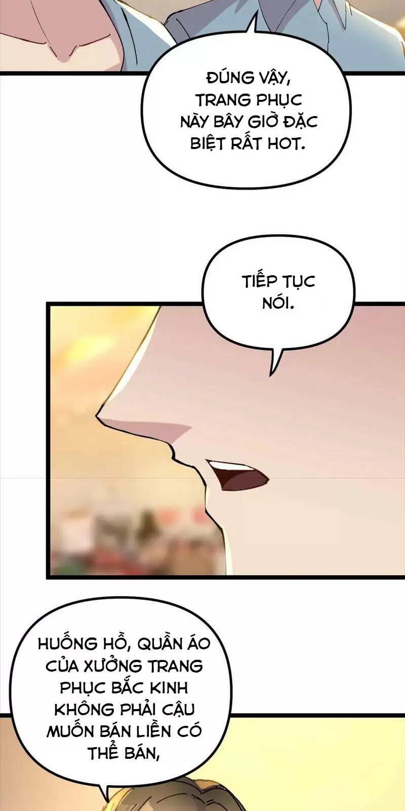 Trùng Sinh Trở Lại 1983 Làm Phú Hào: Chapter 194