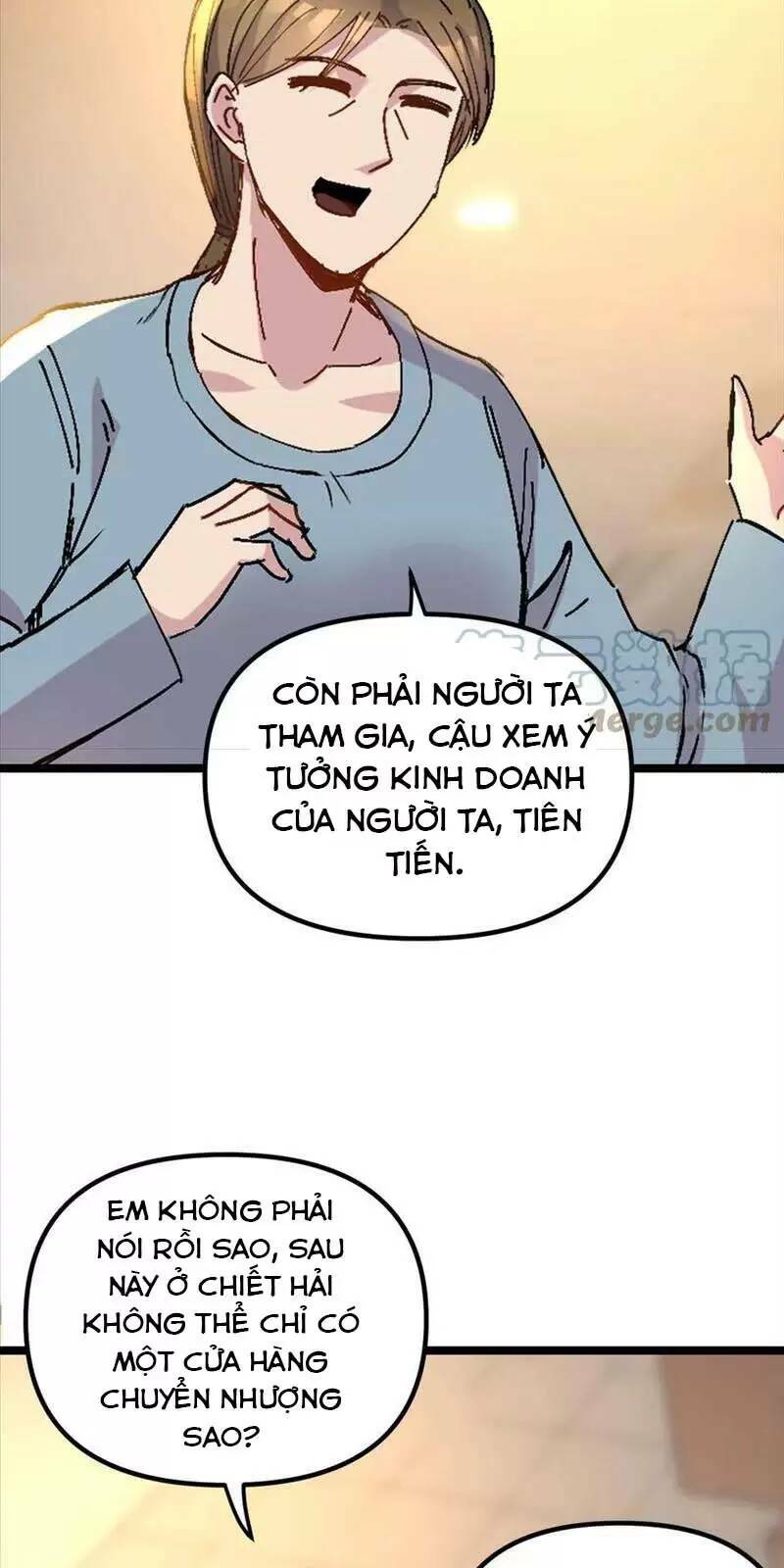 Trùng Sinh Trở Lại 1983 Làm Phú Hào: Chapter 194