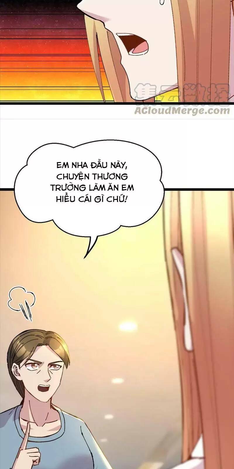 Trùng Sinh Trở Lại 1983 Làm Phú Hào: Chapter 194