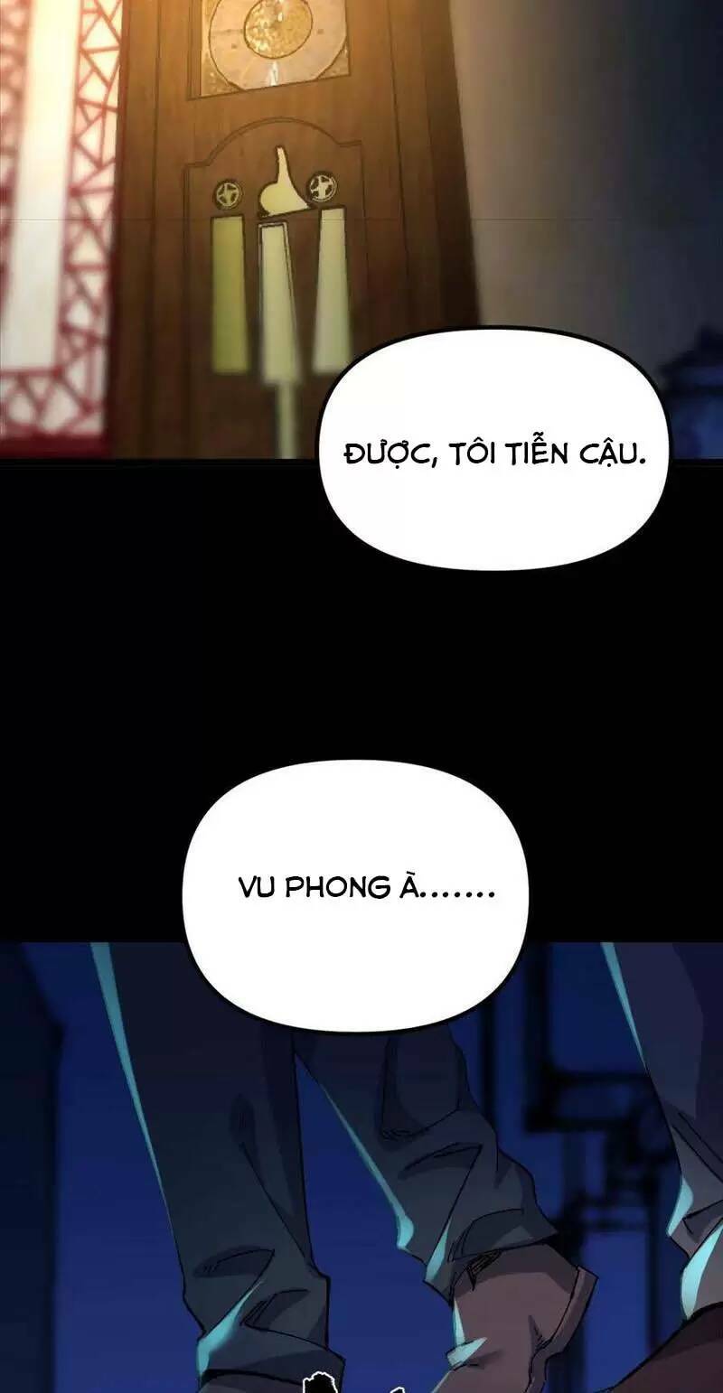 Trùng Sinh Trở Lại 1983 Làm Phú Hào: Chapter 207
