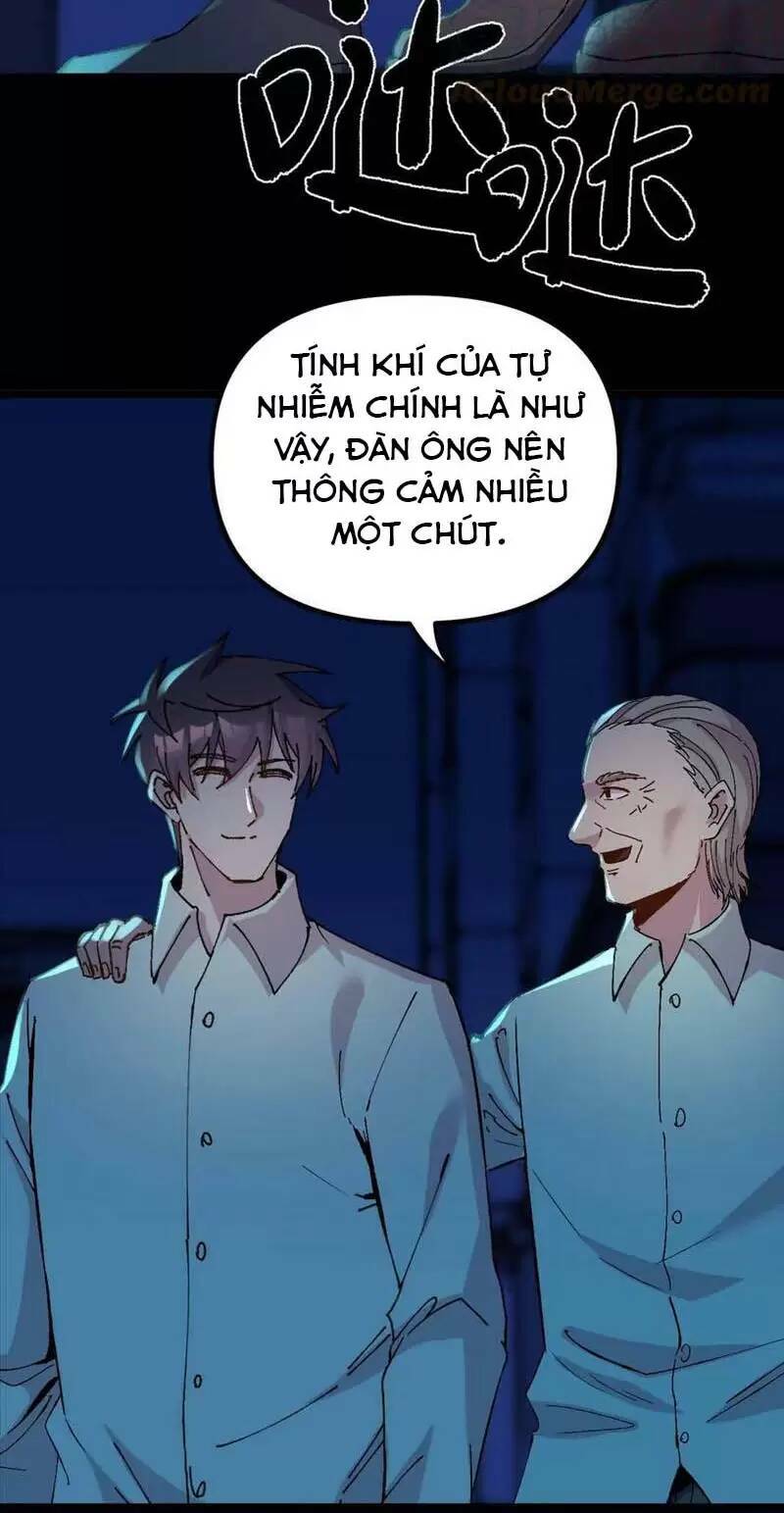 Trùng Sinh Trở Lại 1983 Làm Phú Hào: Chapter 207