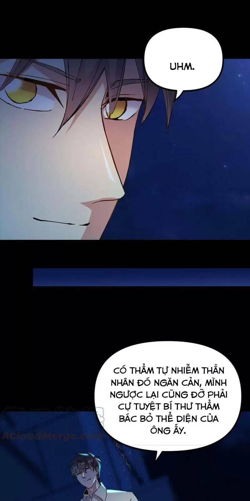 Trùng Sinh Trở Lại 1983 Làm Phú Hào: Chapter 207