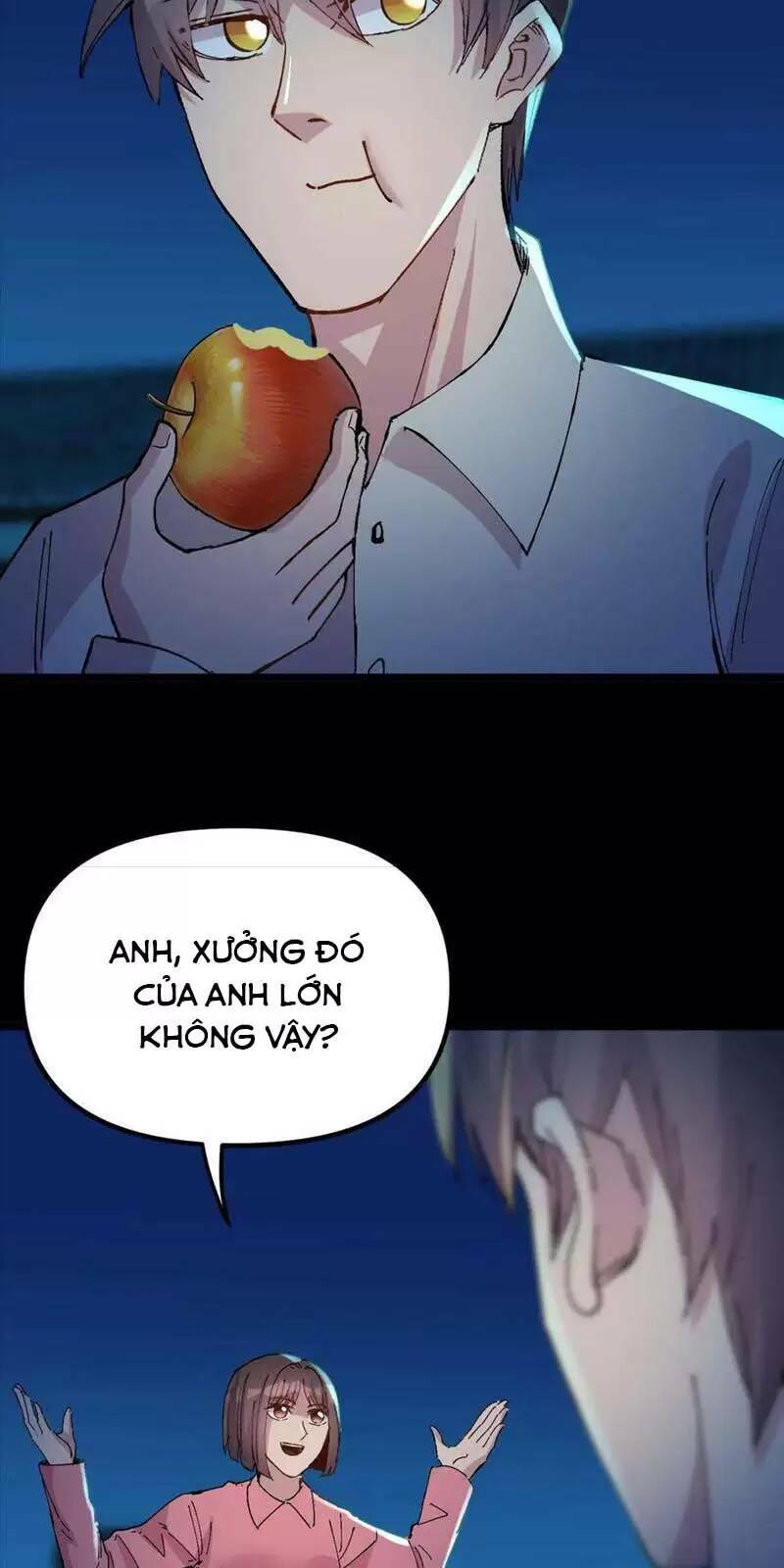Trùng Sinh Trở Lại 1983 Làm Phú Hào: Chapter 207