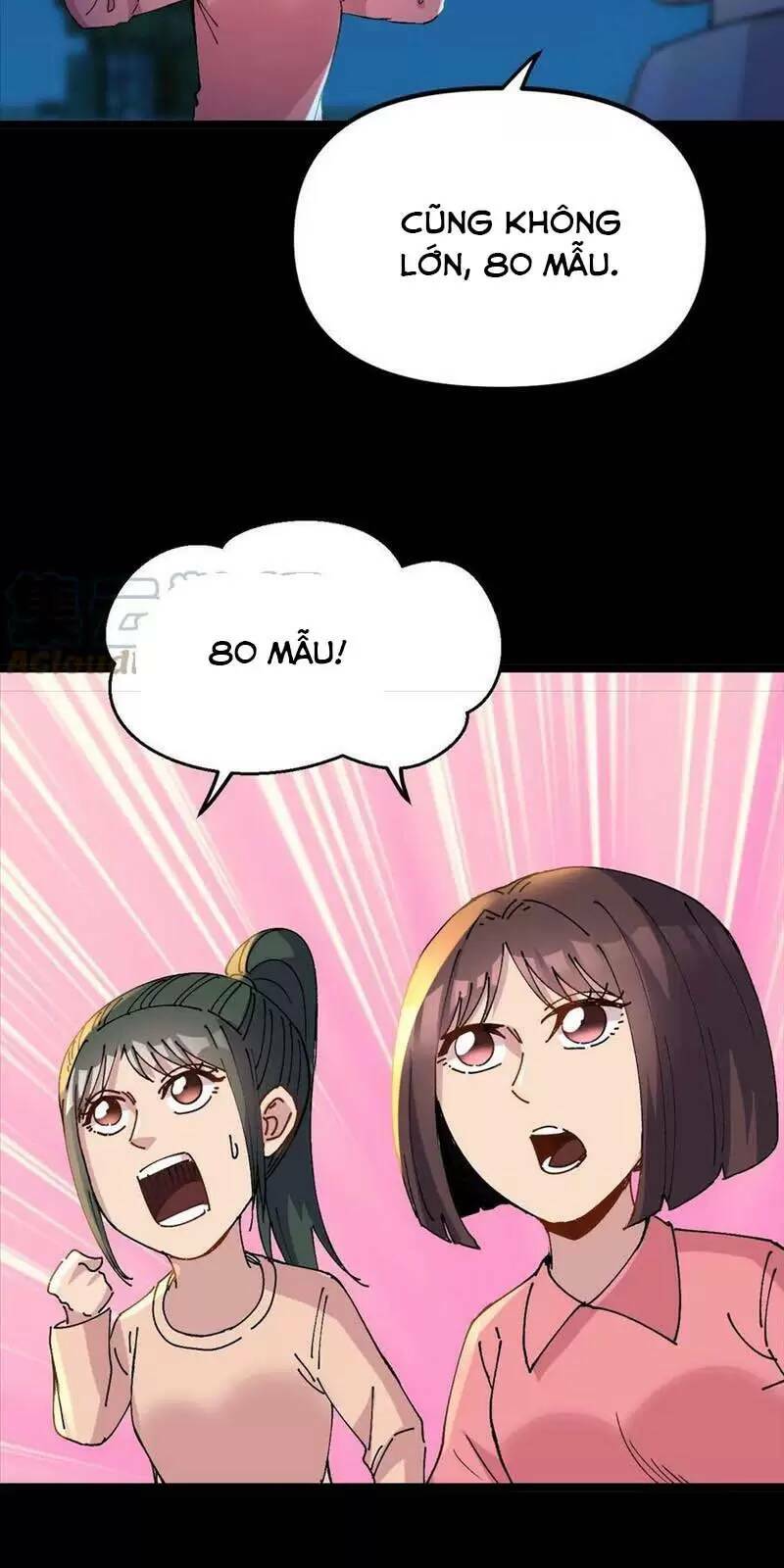 Trùng Sinh Trở Lại 1983 Làm Phú Hào: Chapter 207