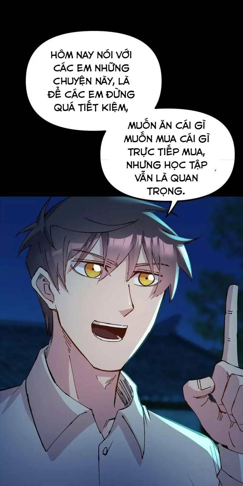 Trùng Sinh Trở Lại 1983 Làm Phú Hào: Chapter 207