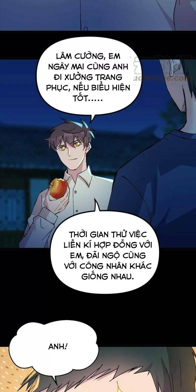 Trùng Sinh Trở Lại 1983 Làm Phú Hào: Chapter 207