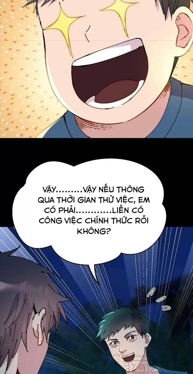 Trùng Sinh Trở Lại 1983 Làm Phú Hào: Chapter 207