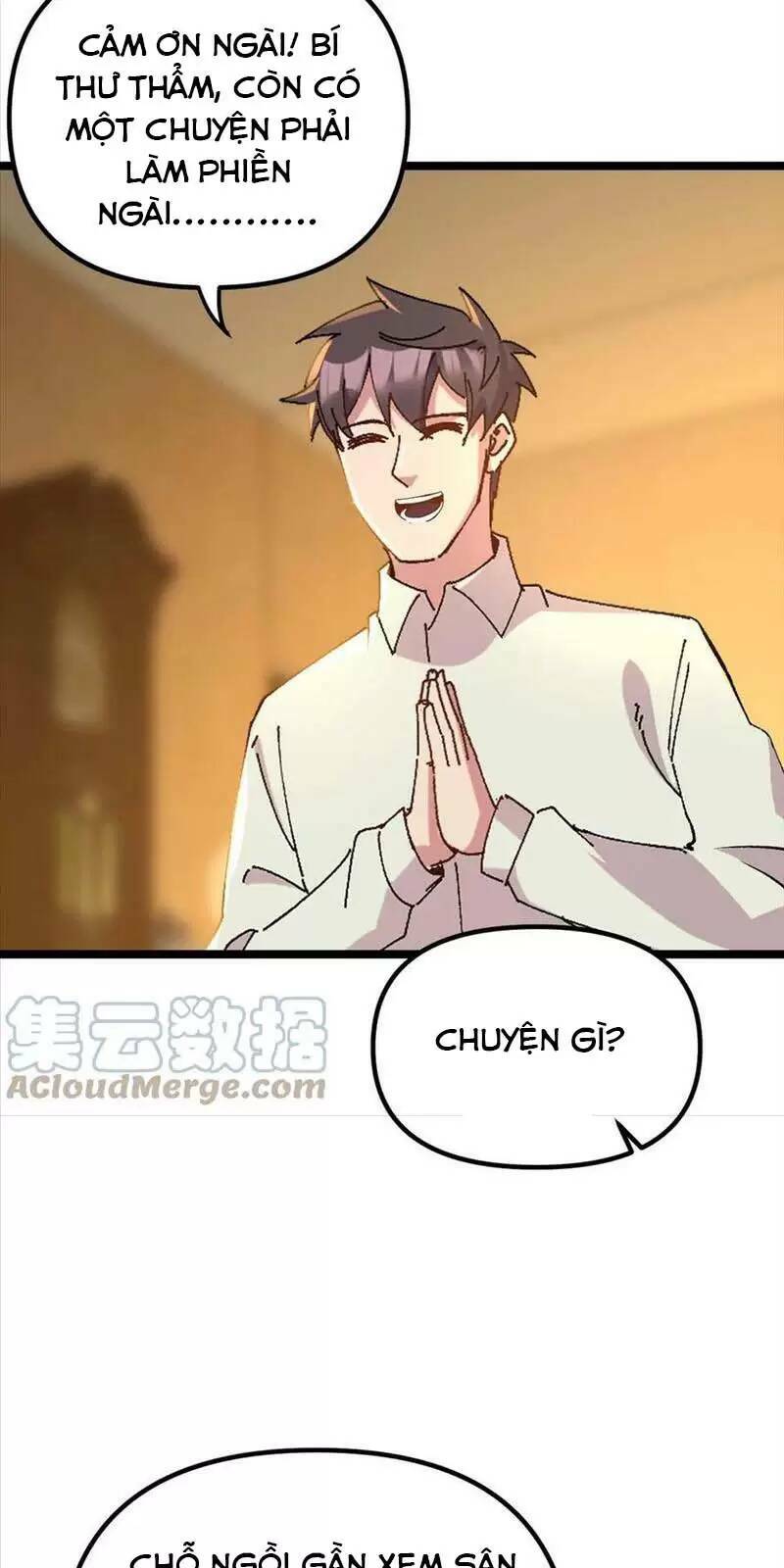 Trùng Sinh Trở Lại 1983 Làm Phú Hào: Chapter 207