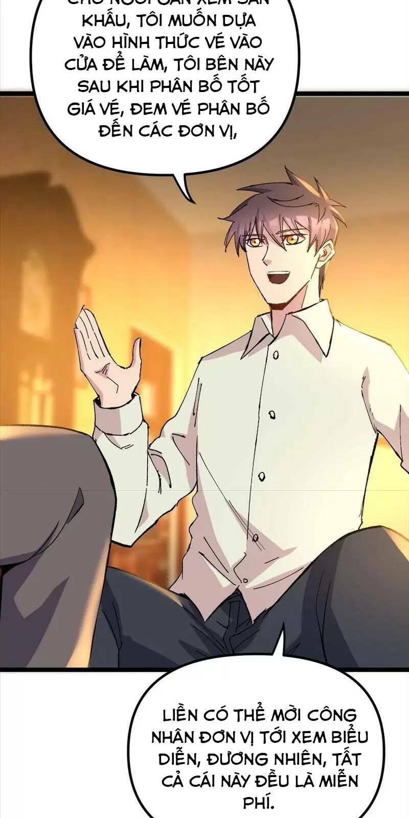 Trùng Sinh Trở Lại 1983 Làm Phú Hào: Chapter 207