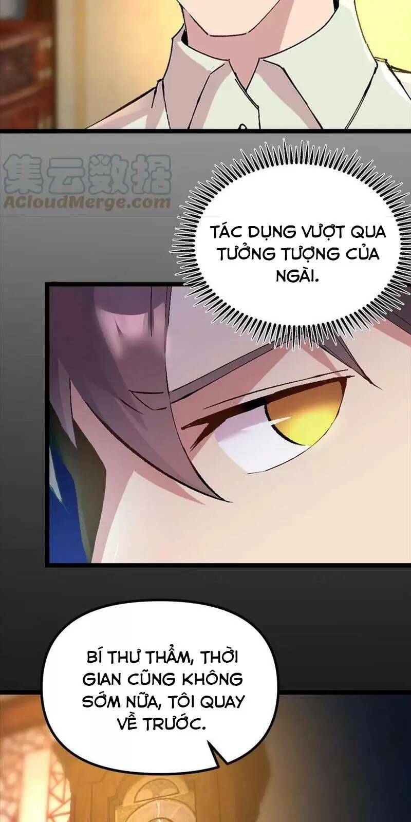 Trùng Sinh Trở Lại 1983 Làm Phú Hào: Chapter 207