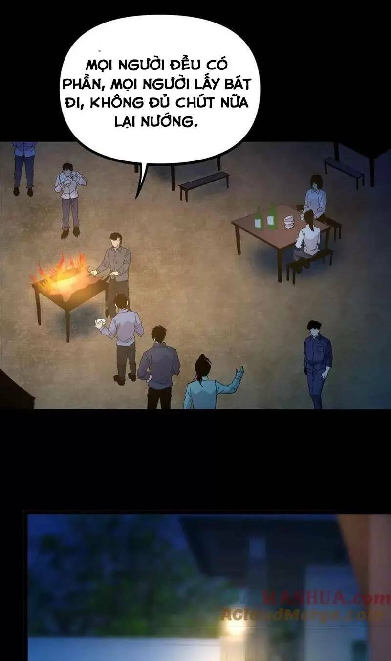 Trùng Sinh Trở Lại 1983 Làm Phú Hào: Chapter 255