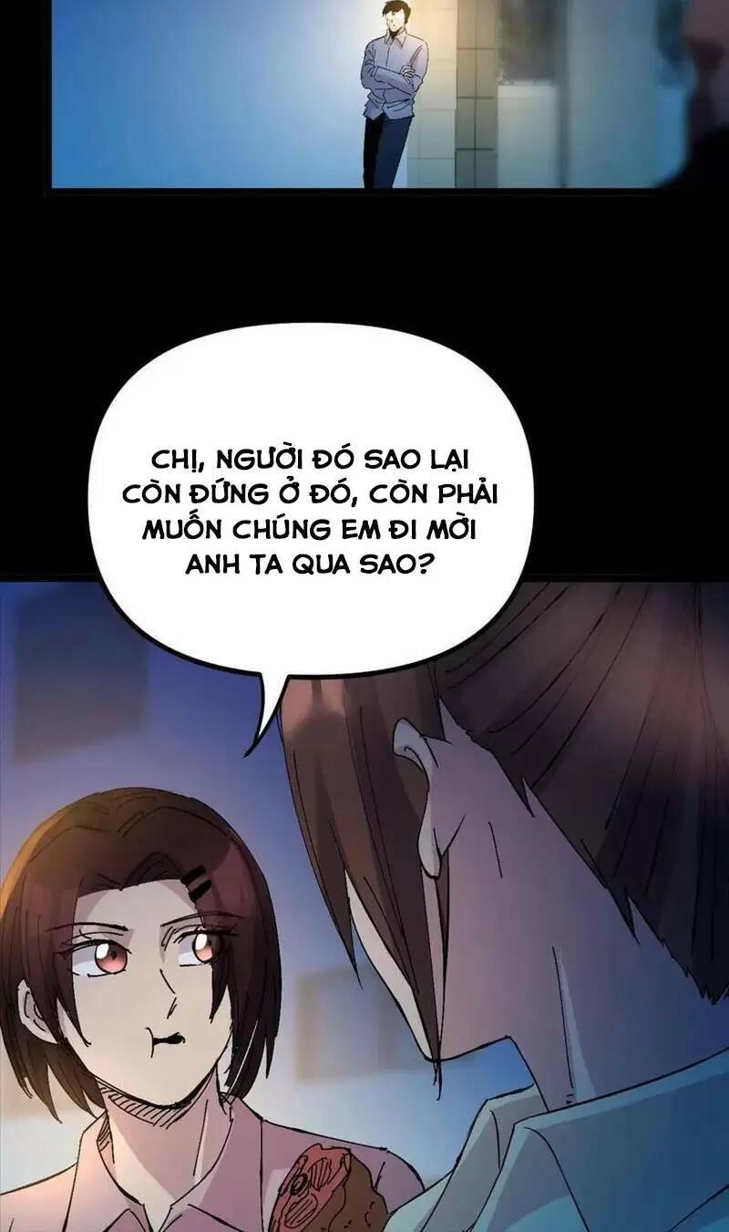 Trùng Sinh Trở Lại 1983 Làm Phú Hào: Chapter 255