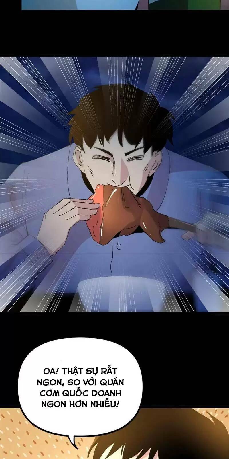 Trùng Sinh Trở Lại 1983 Làm Phú Hào: Chapter 255