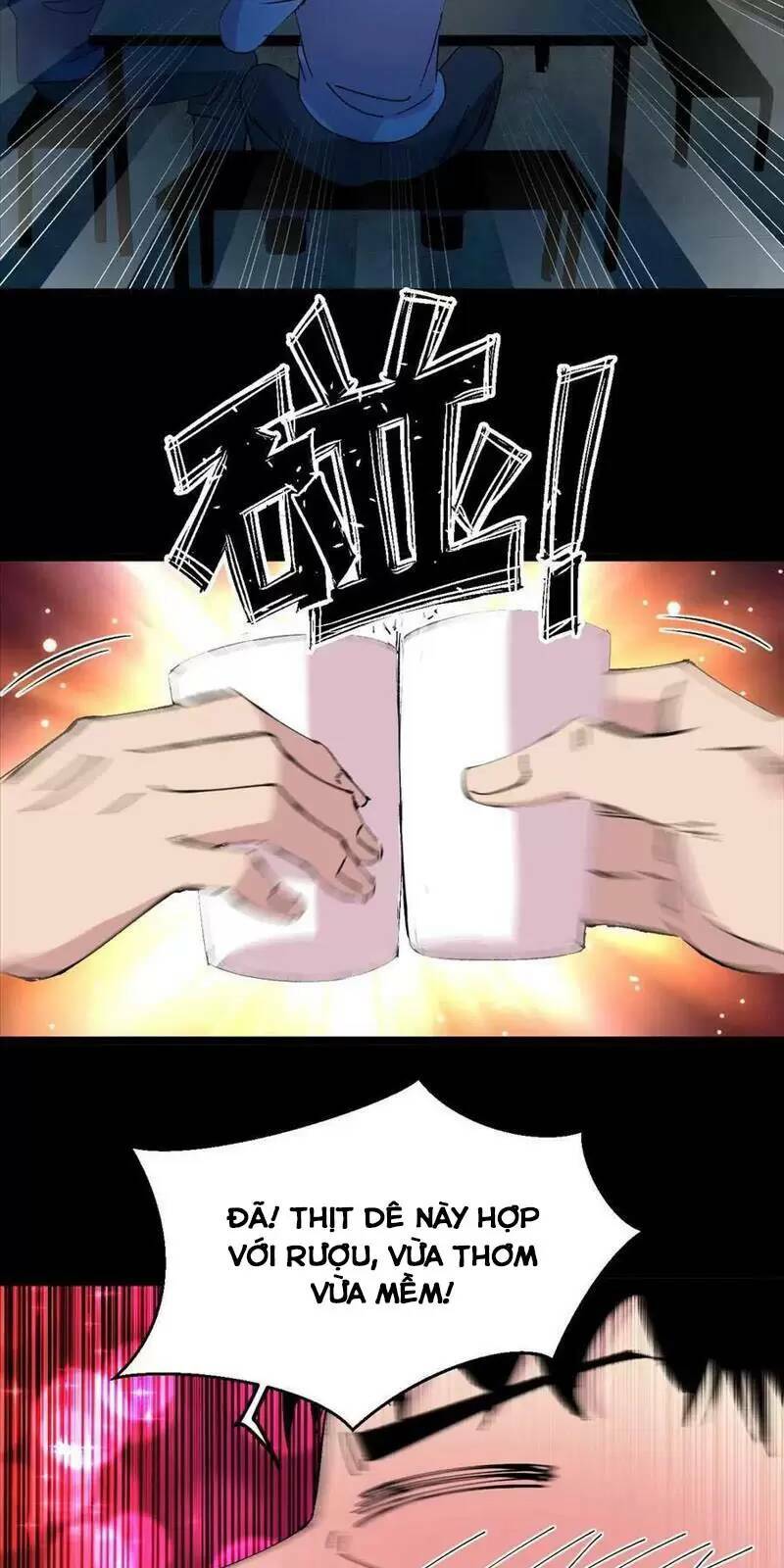 Trùng Sinh Trở Lại 1983 Làm Phú Hào: Chapter 255