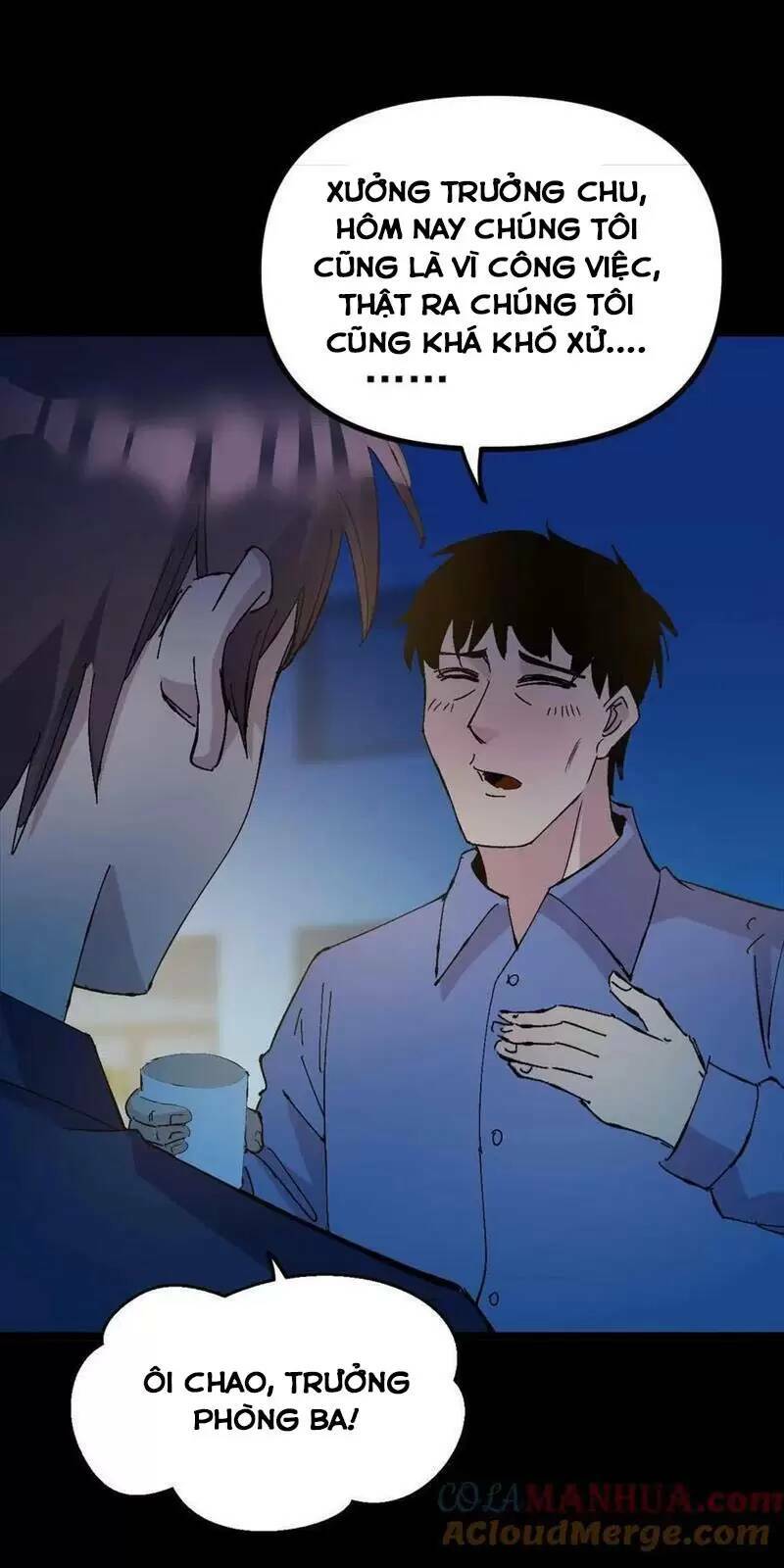 Trùng Sinh Trở Lại 1983 Làm Phú Hào: Chapter 255