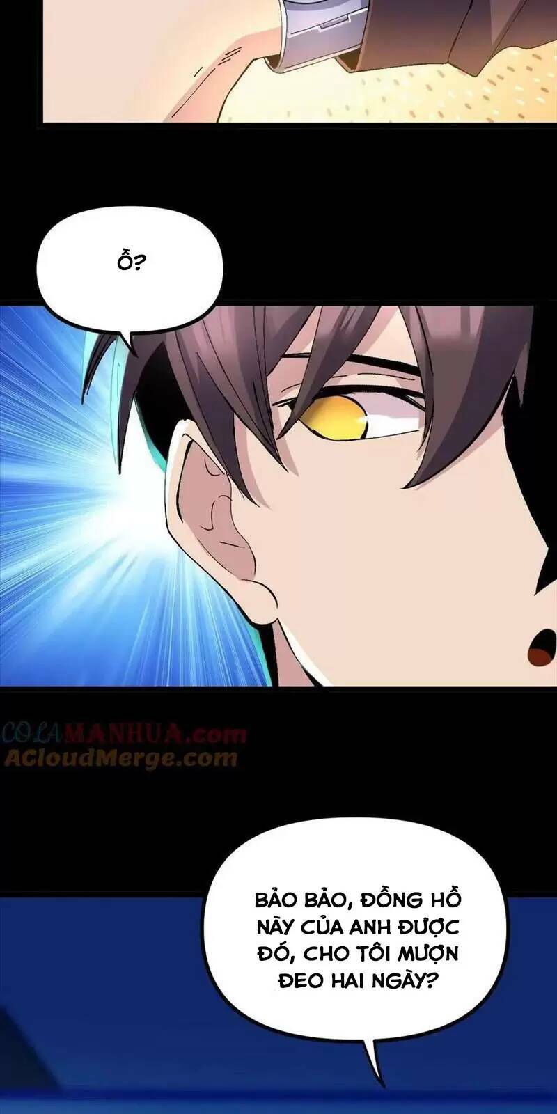 Trùng Sinh Trở Lại 1983 Làm Phú Hào: Chapter 255