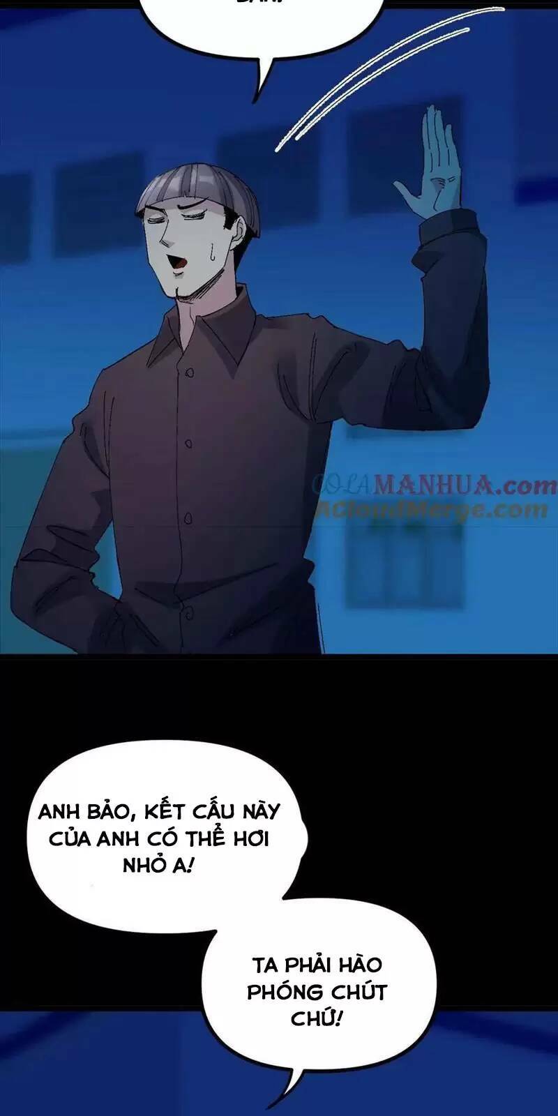Trùng Sinh Trở Lại 1983 Làm Phú Hào: Chapter 255