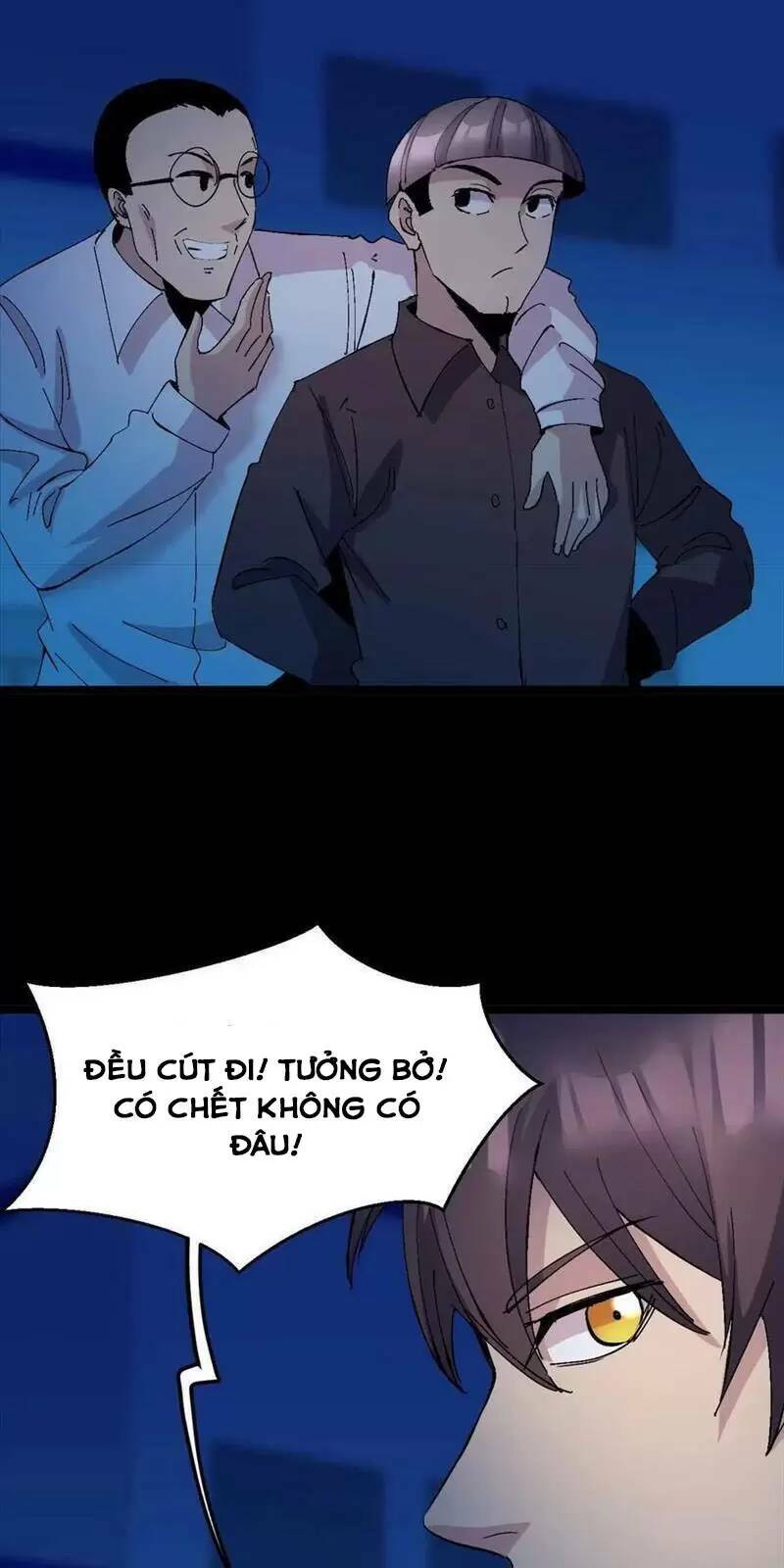 Trùng Sinh Trở Lại 1983 Làm Phú Hào: Chapter 255