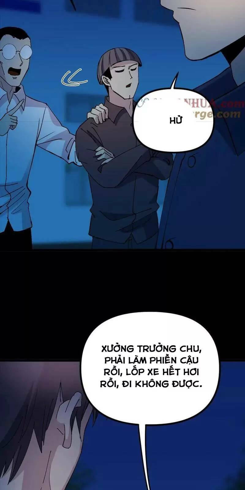 Trùng Sinh Trở Lại 1983 Làm Phú Hào: Chapter 255