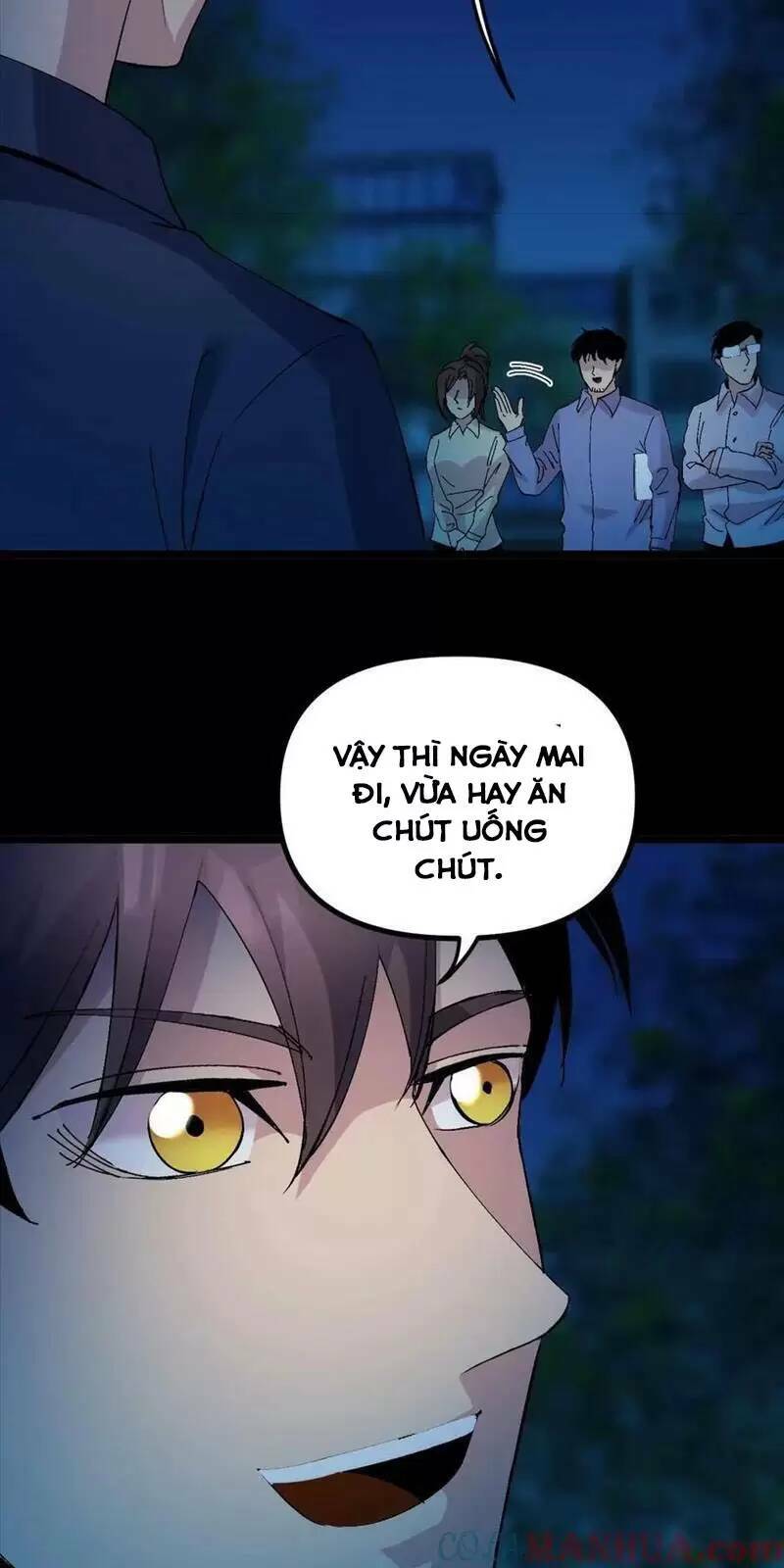 Trùng Sinh Trở Lại 1983 Làm Phú Hào: Chapter 255