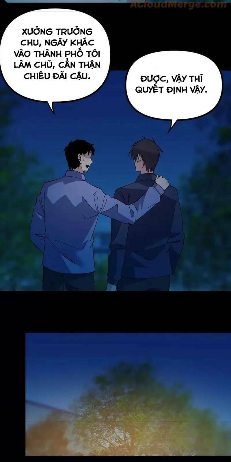 Trùng Sinh Trở Lại 1983 Làm Phú Hào: Chapter 255