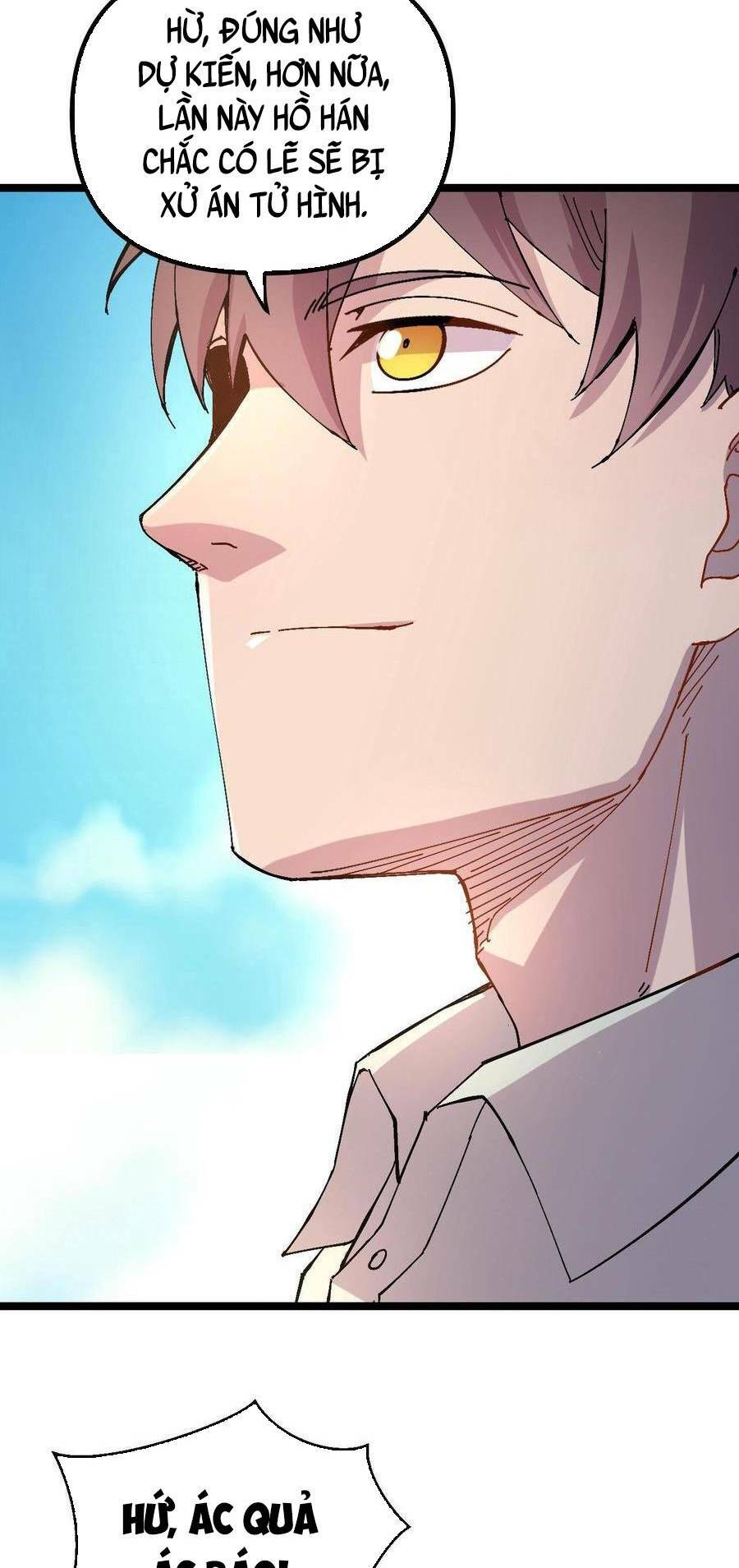 Trùng Sinh Trở Lại 1983 Làm Phú Hào: Chapter 30