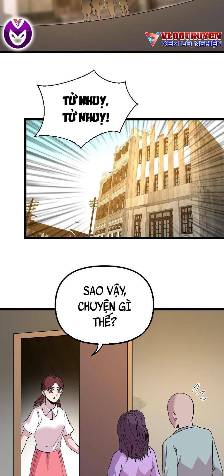 Trùng Sinh Trở Lại 1983 Làm Phú Hào: Chapter 30