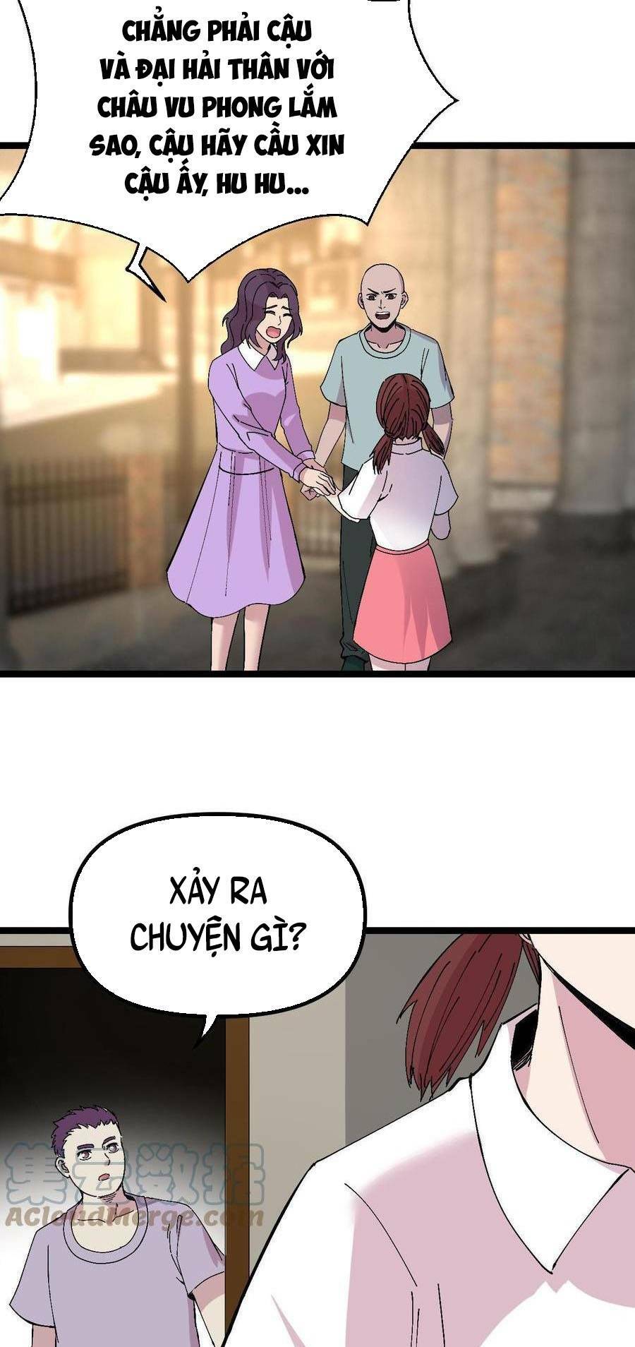 Trùng Sinh Trở Lại 1983 Làm Phú Hào: Chapter 30
