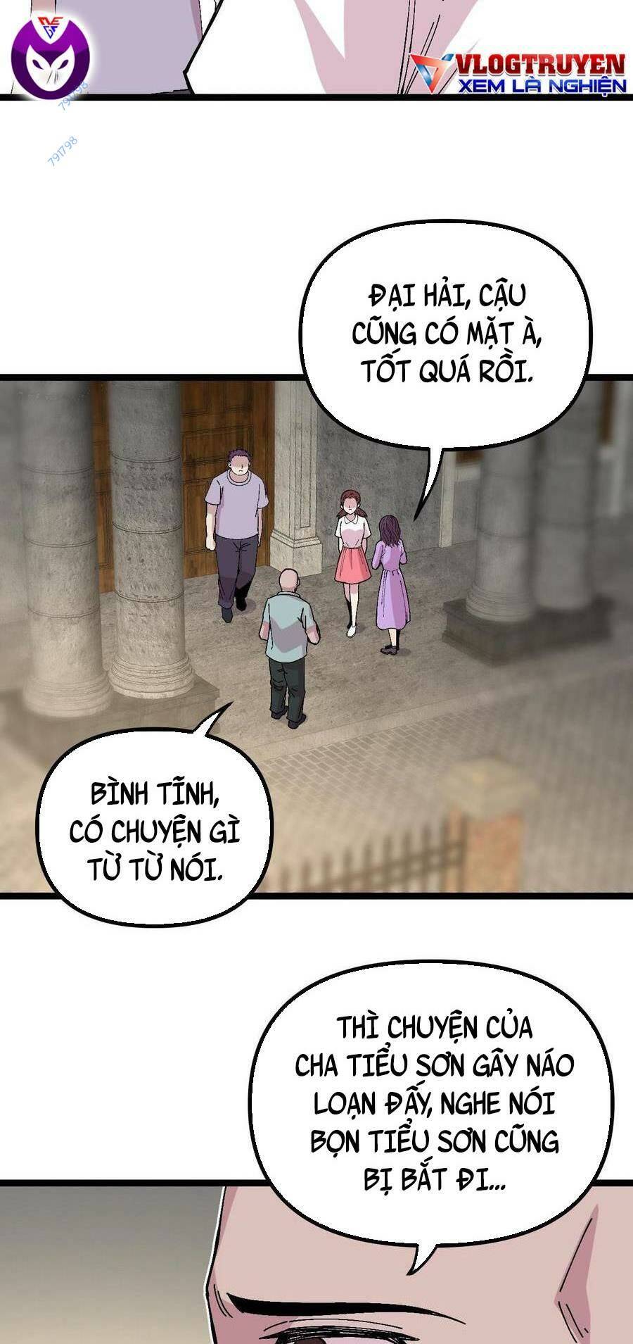 Trùng Sinh Trở Lại 1983 Làm Phú Hào: Chapter 30