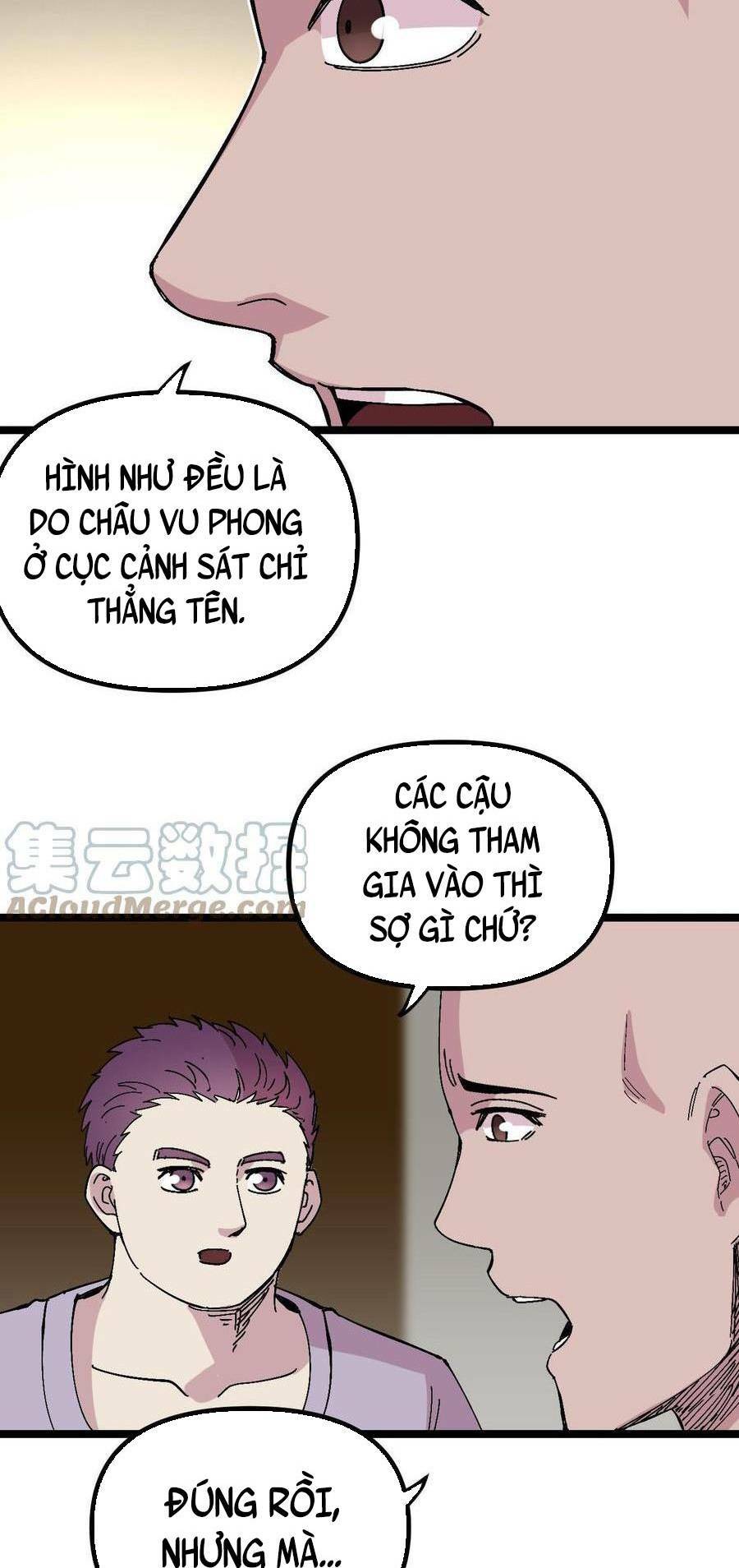 Trùng Sinh Trở Lại 1983 Làm Phú Hào: Chapter 30