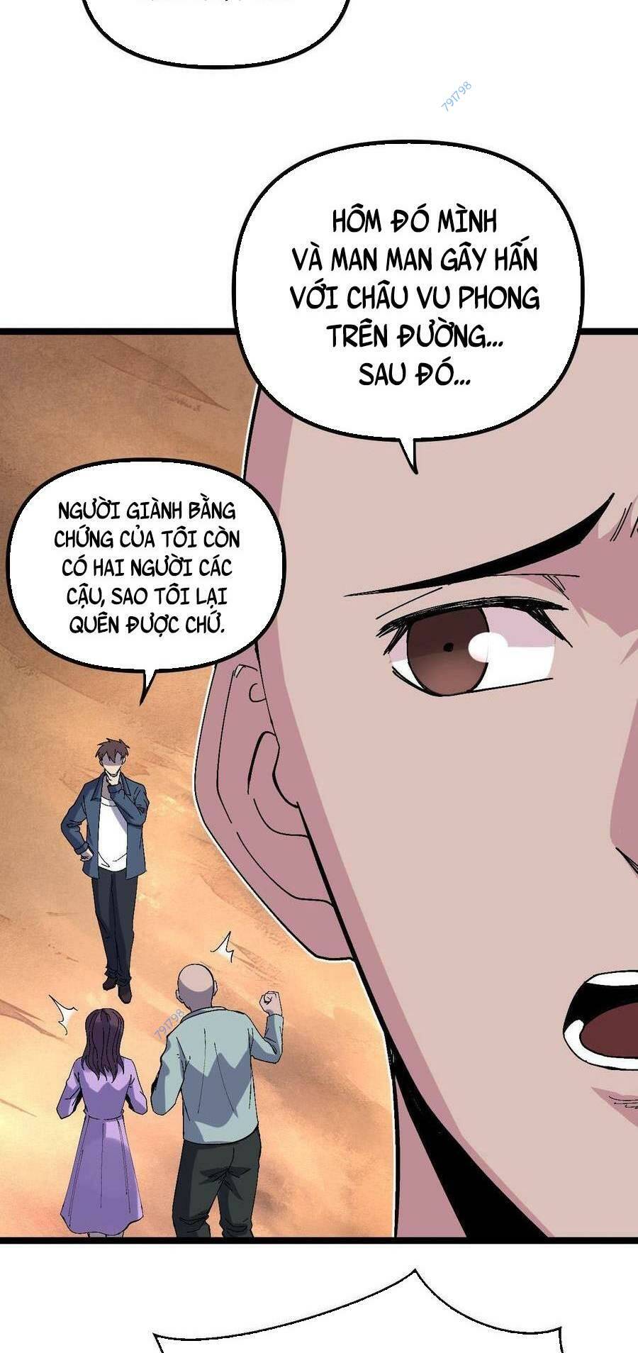 Trùng Sinh Trở Lại 1983 Làm Phú Hào: Chapter 30