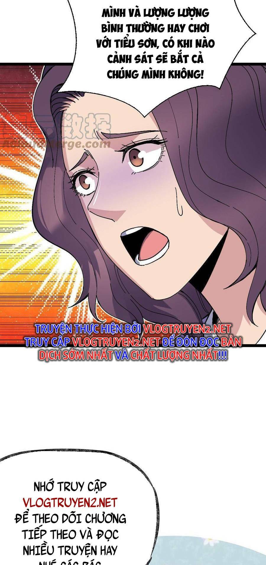 Trùng Sinh Trở Lại 1983 Làm Phú Hào: Chapter 30