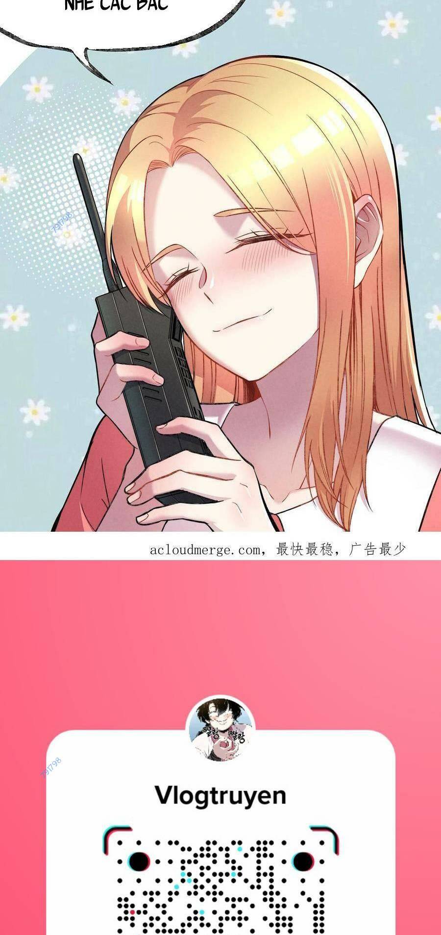 Trùng Sinh Trở Lại 1983 Làm Phú Hào: Chapter 30