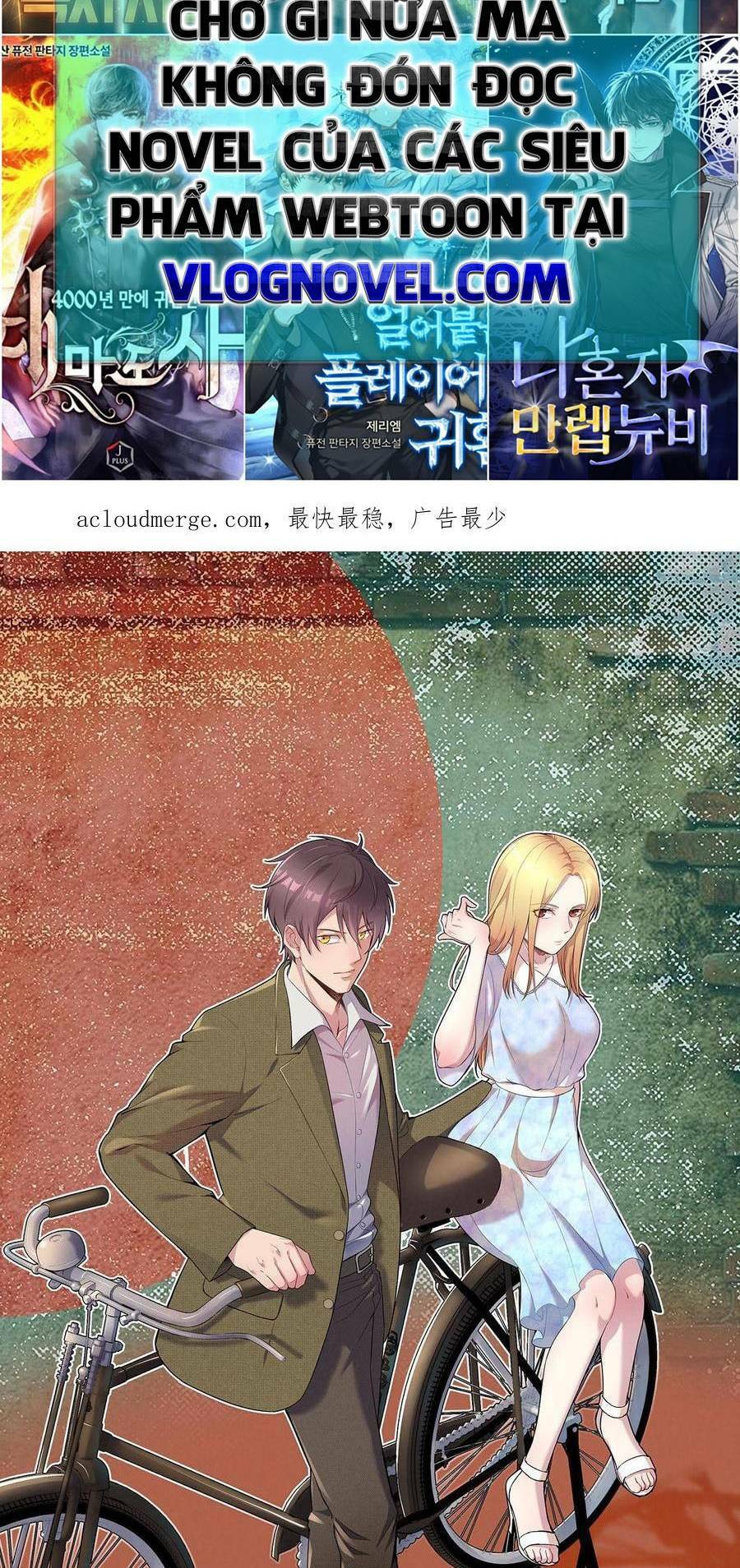 Trùng Sinh Trở Lại 1983 Làm Phú Hào: Chapter 30
