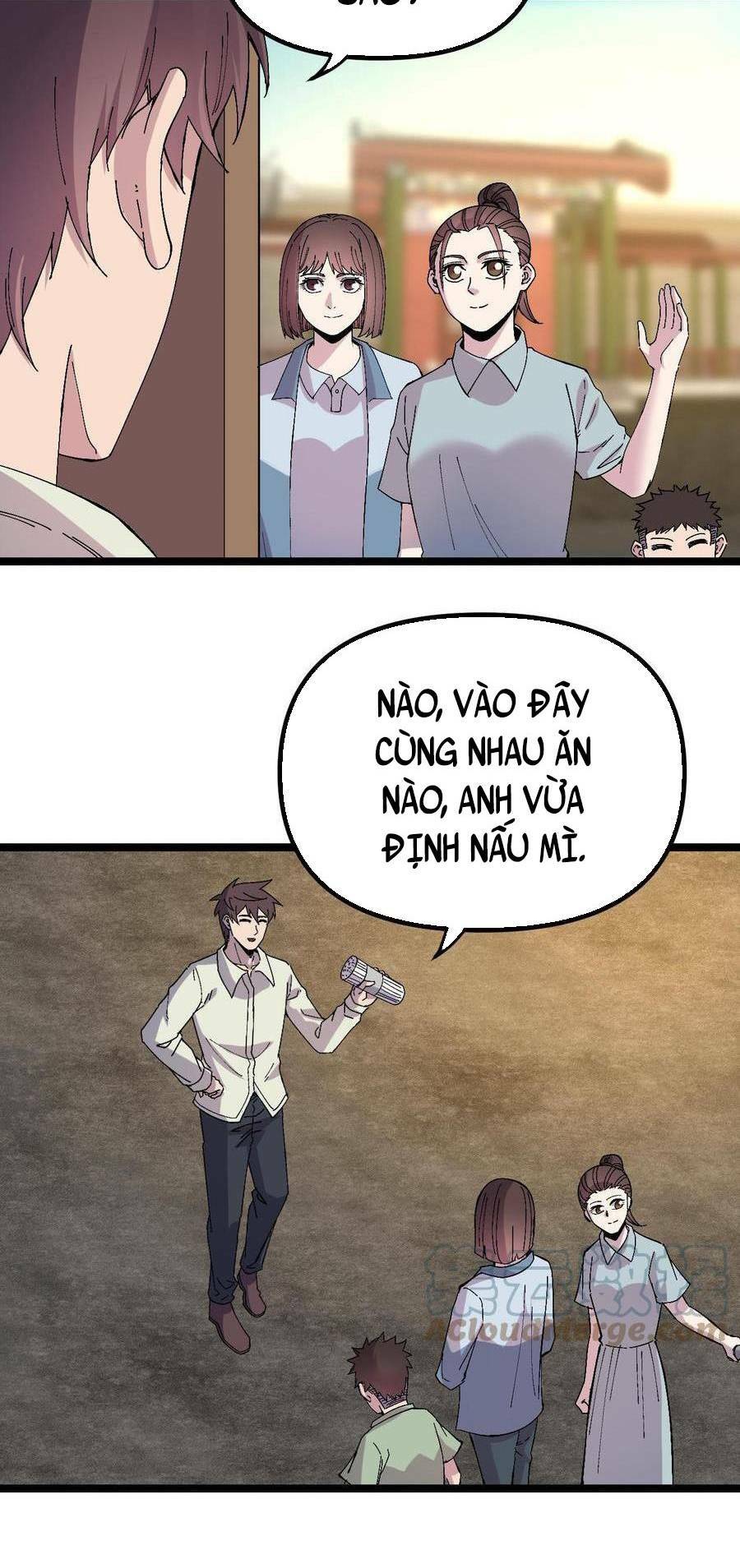 Trùng Sinh Trở Lại 1983 Làm Phú Hào: Chapter 30